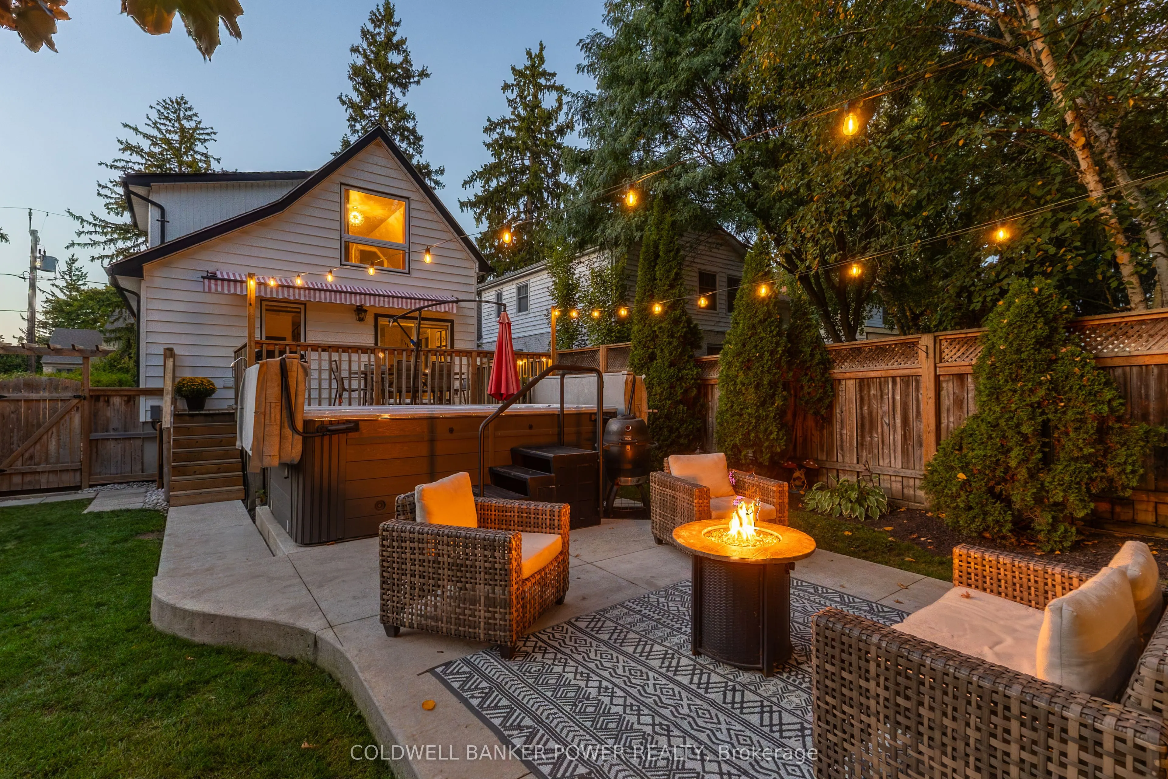 145 Elworthy Avenue