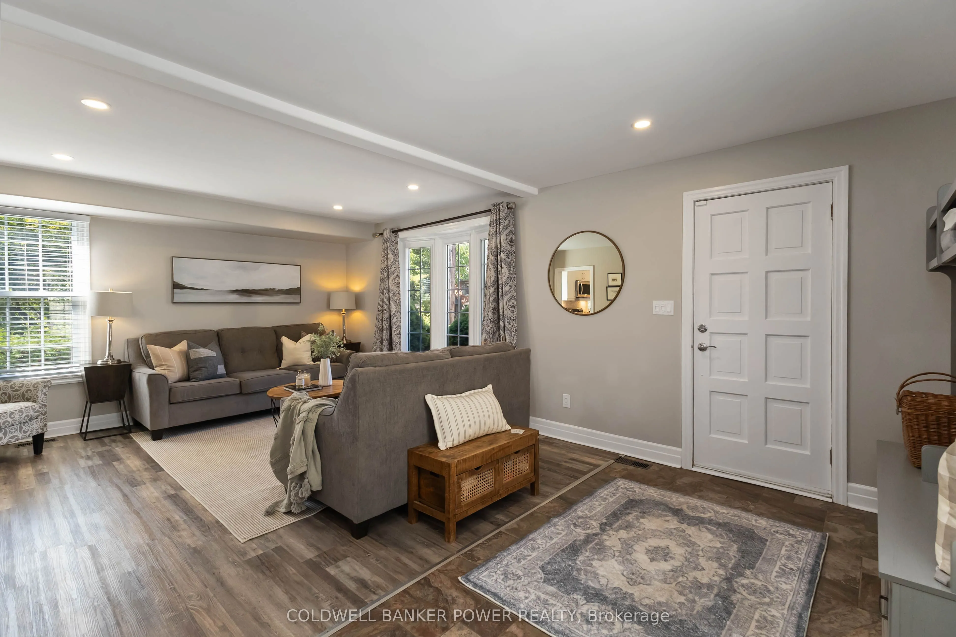 145 Elworthy Avenue