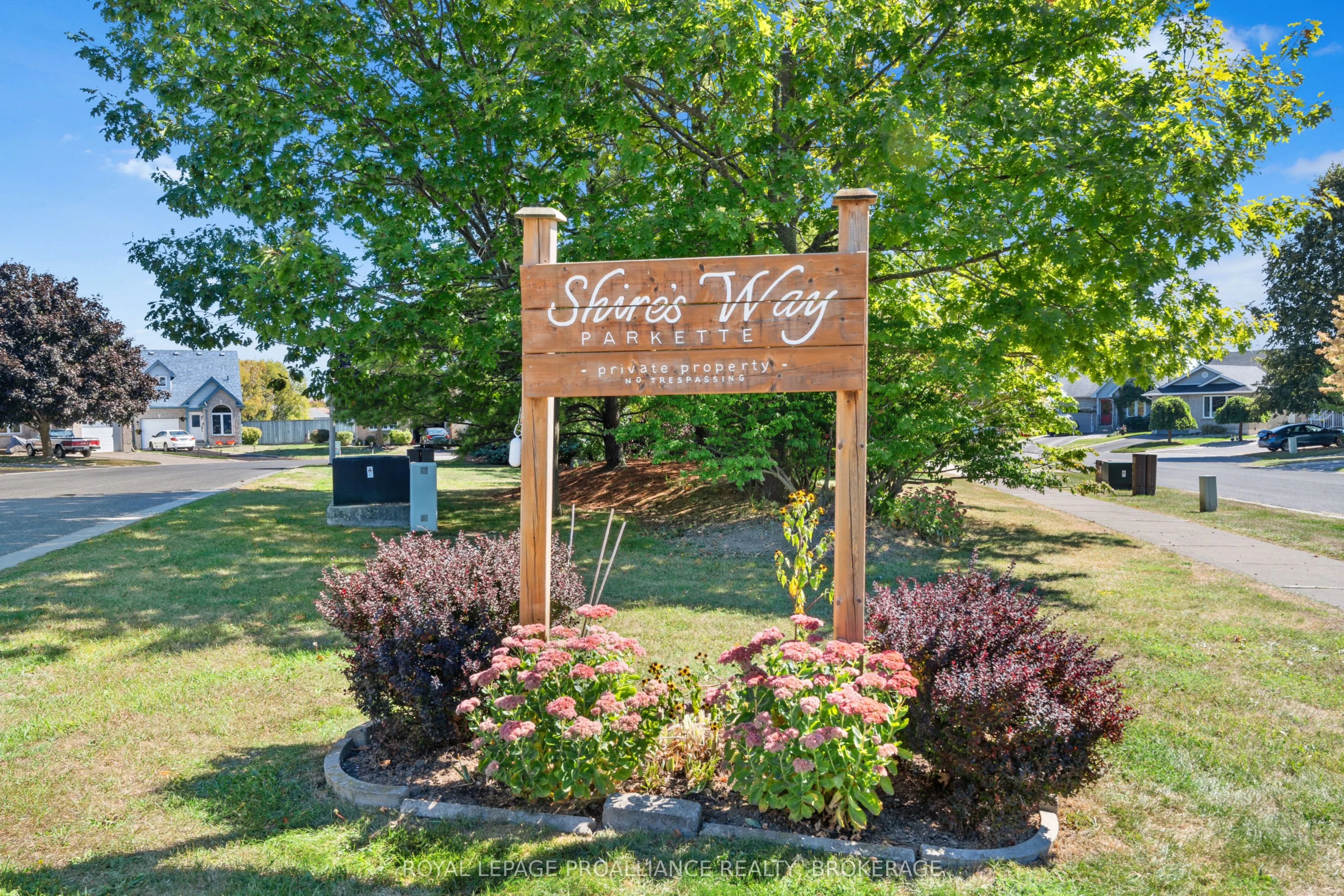 781 Shires Way