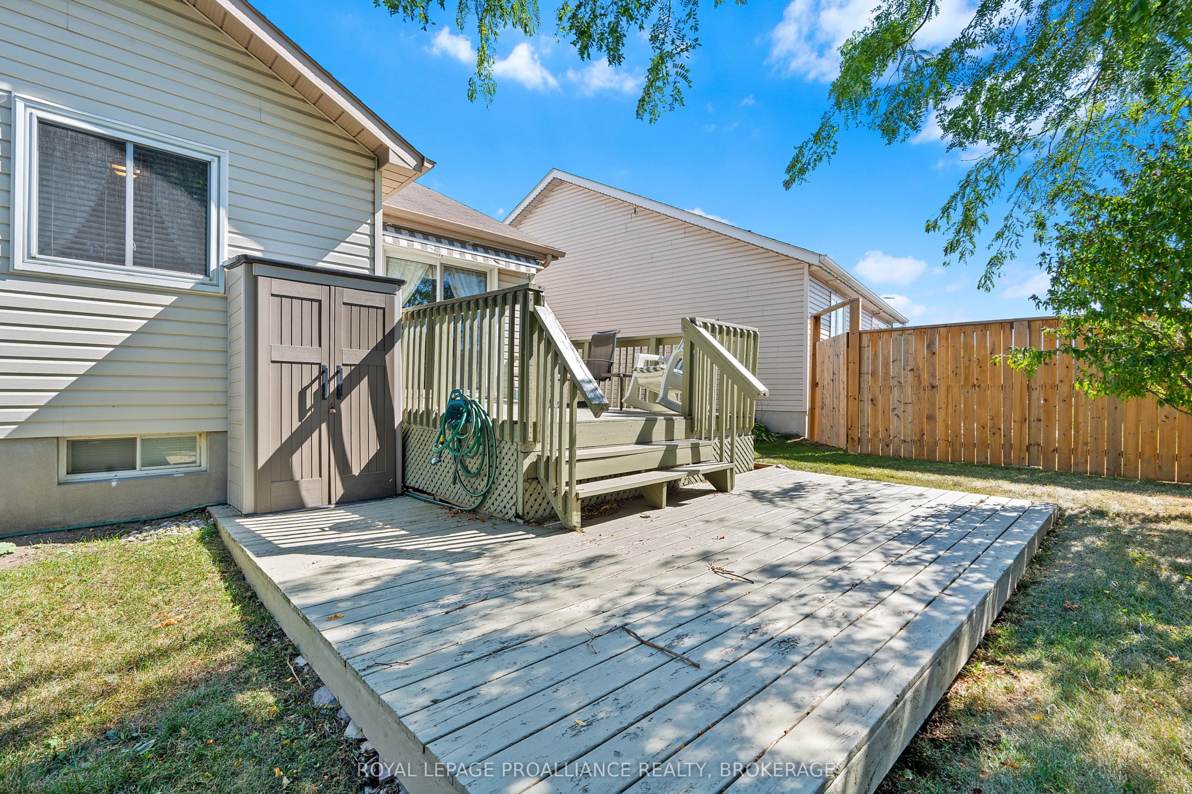 781 Shires Way