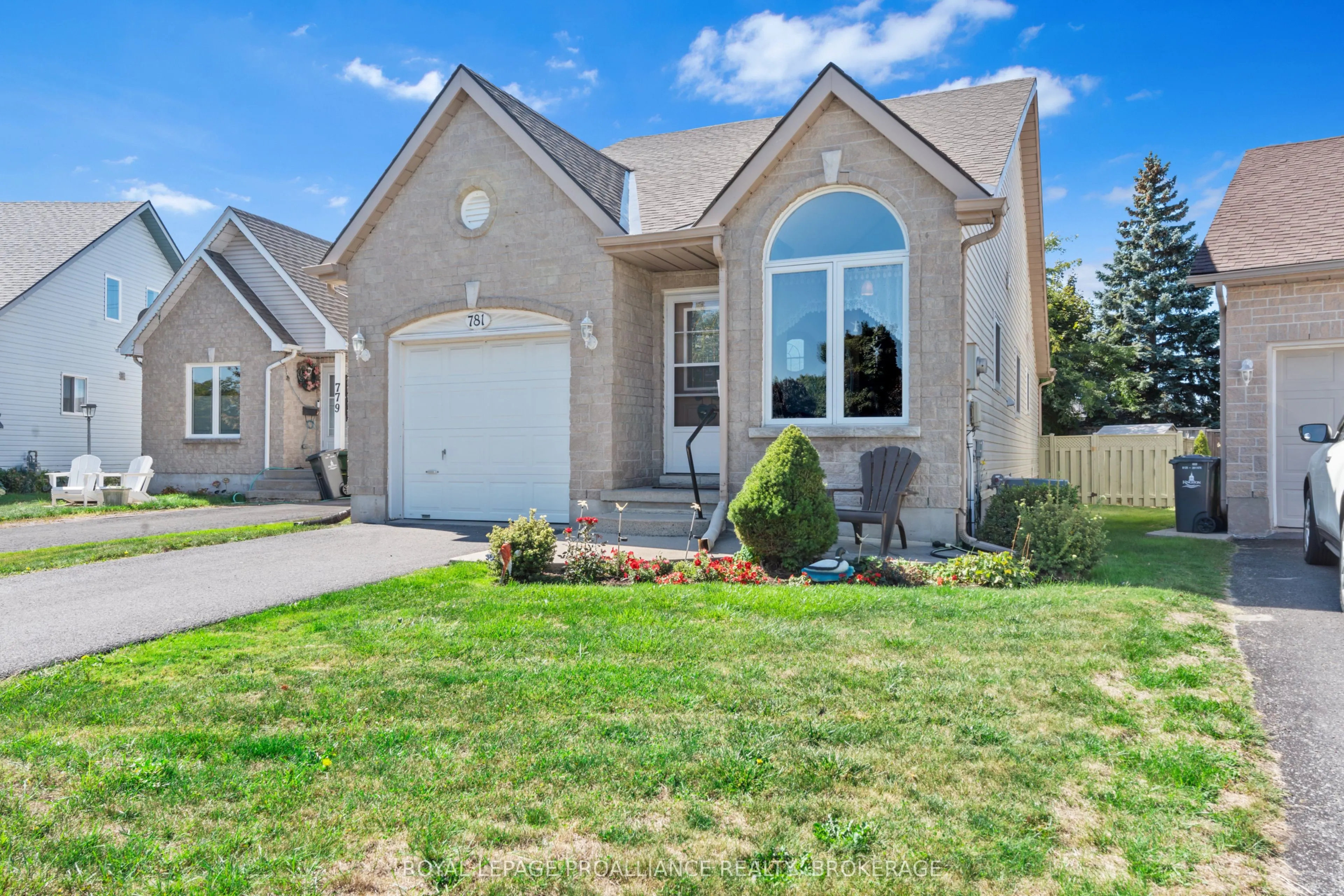 781 Shires Way