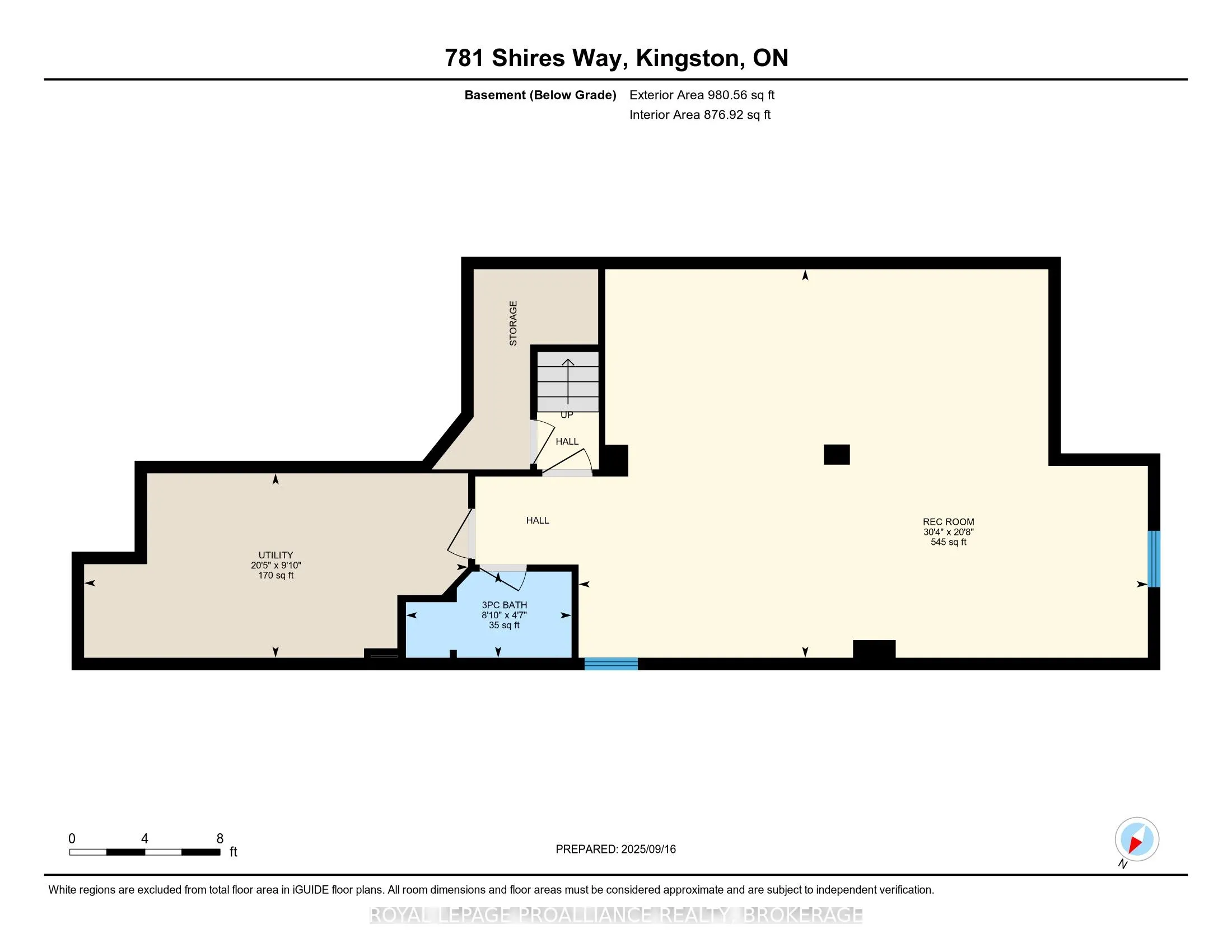 781 Shires Way