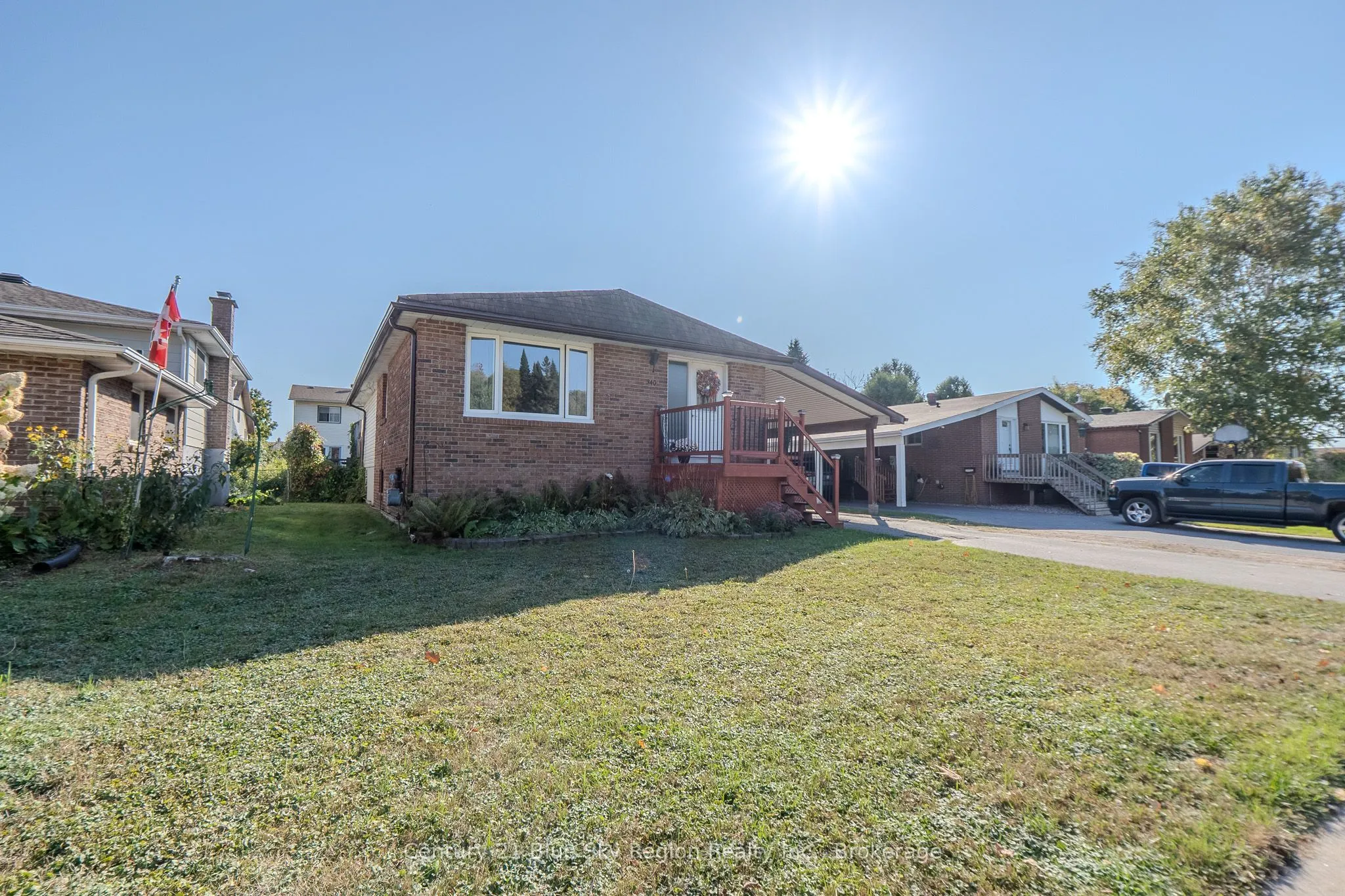 340 Cartier Street