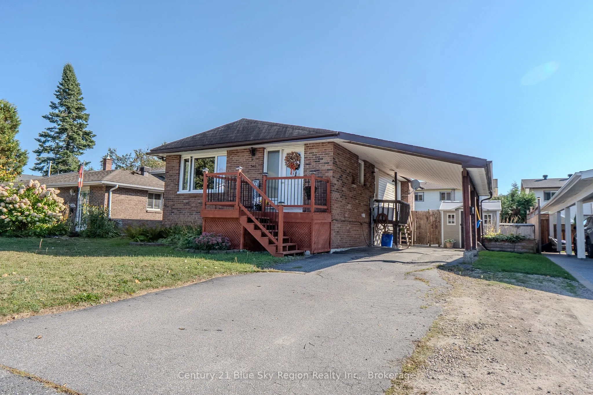 340 Cartier Street