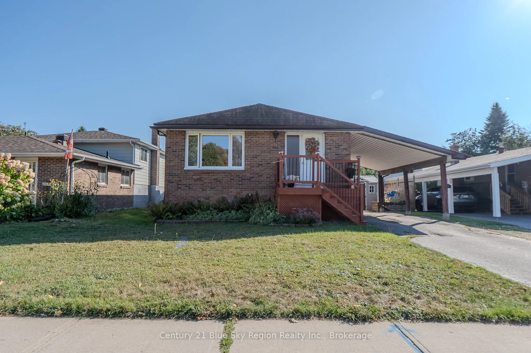 340 Cartier Street