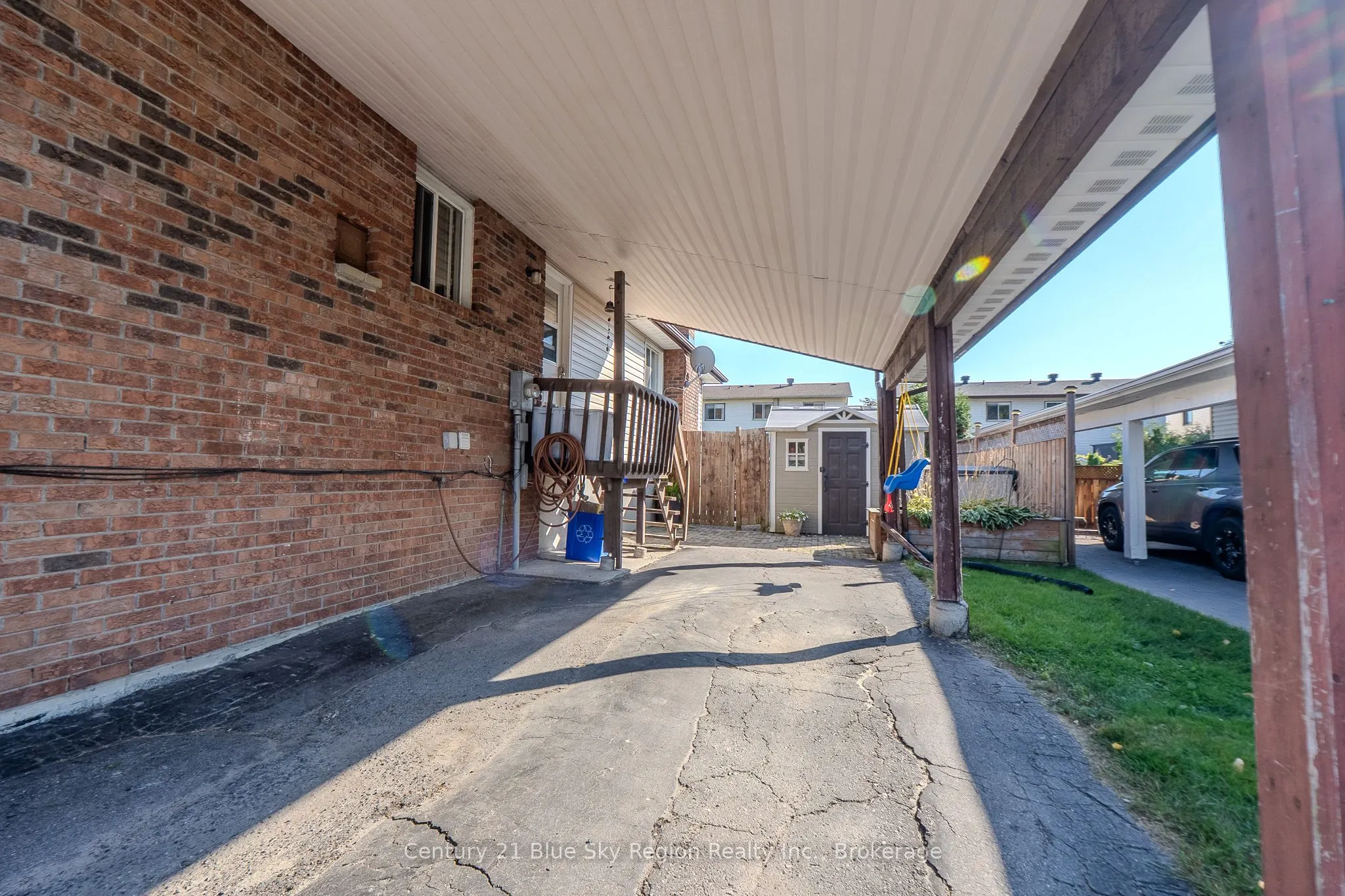 340 Cartier Street