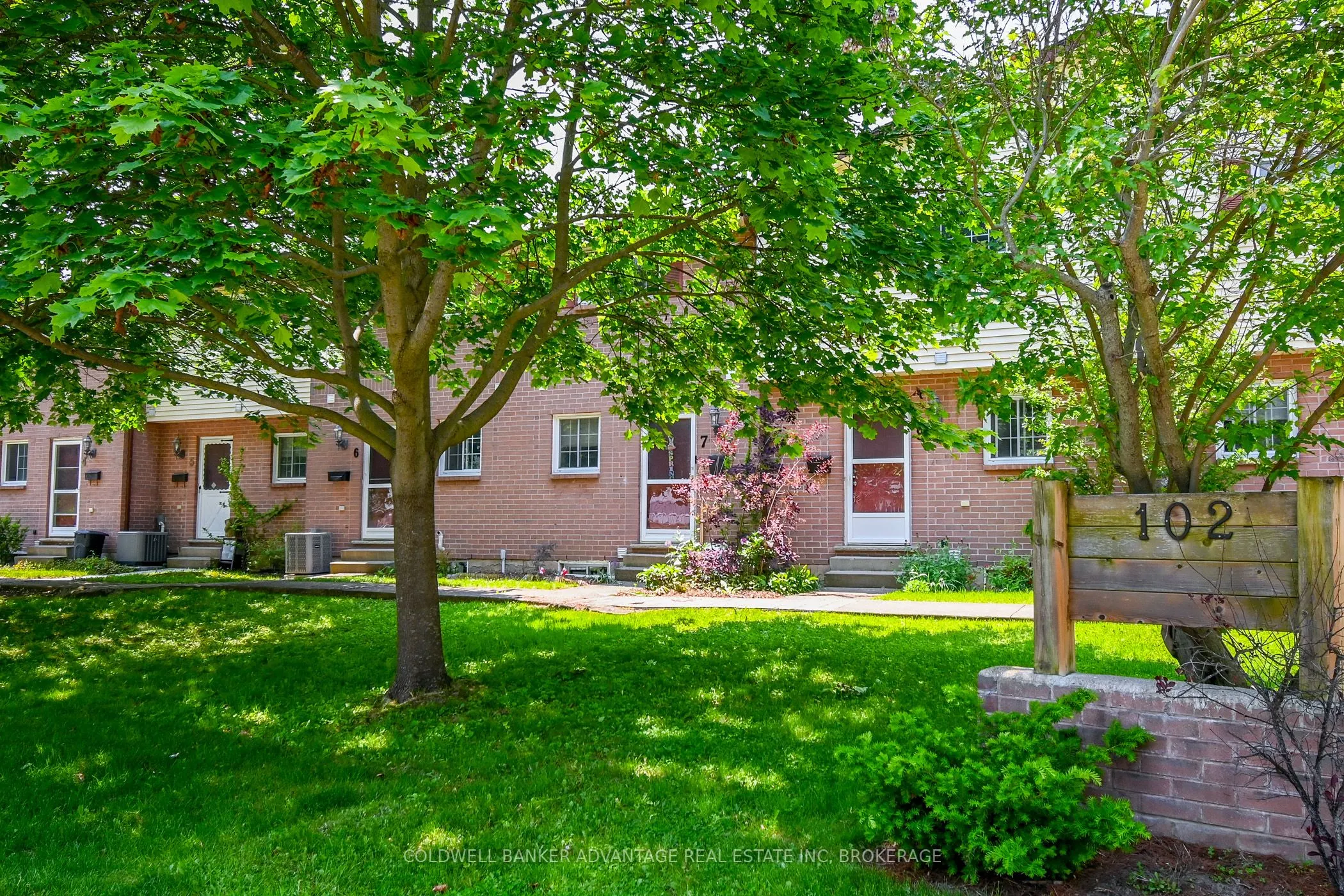 102 SILVAN Drive, #8