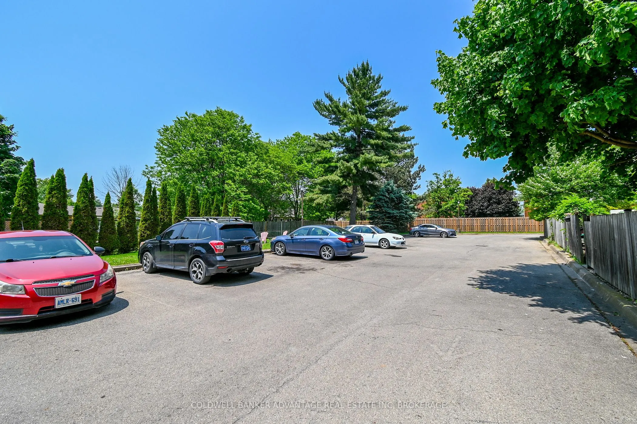 102 SILVAN Drive, #8