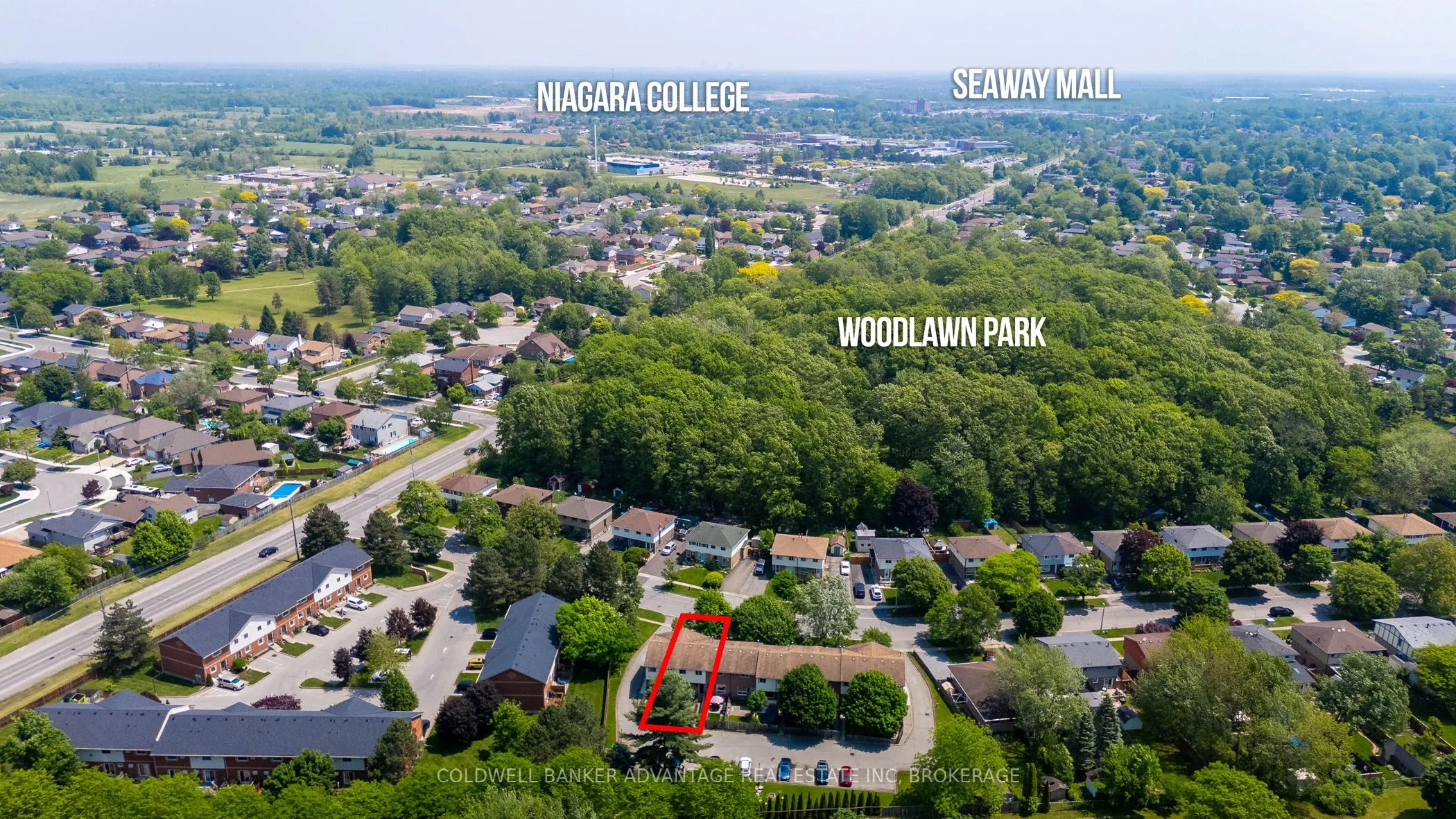 102 SILVAN Drive, #8