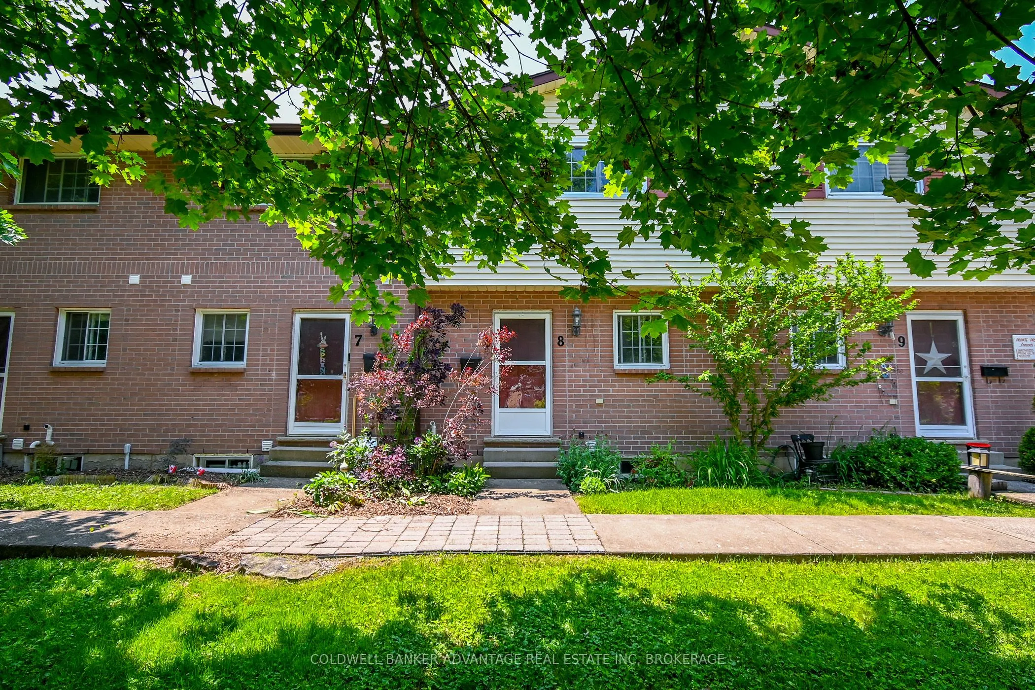 102 SILVAN Drive, #8