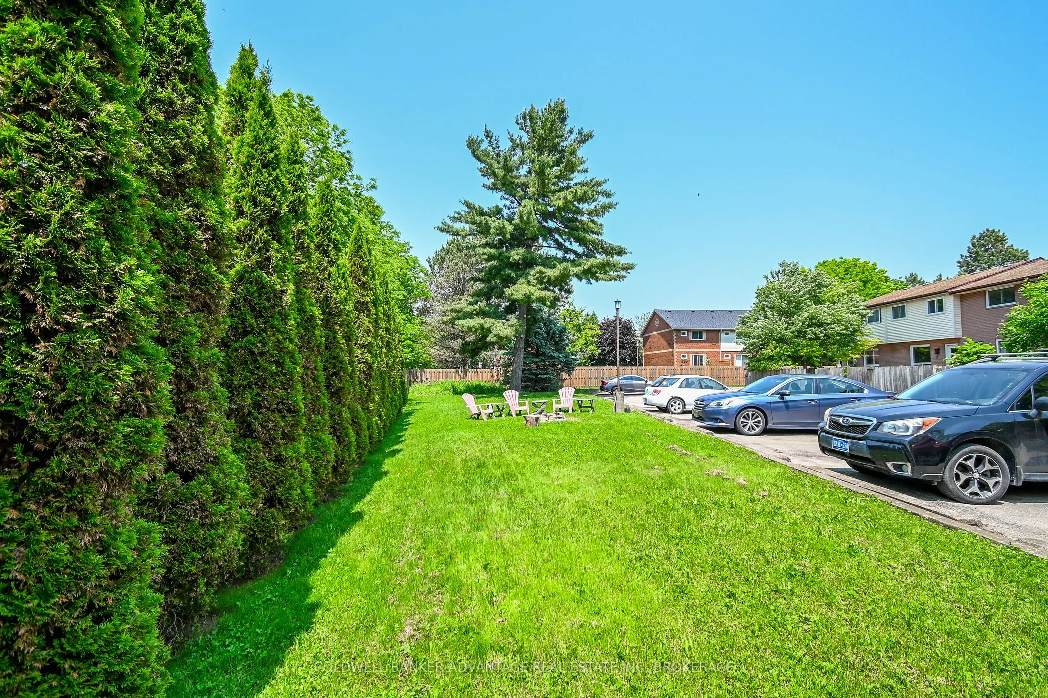 102 SILVAN Drive, #8