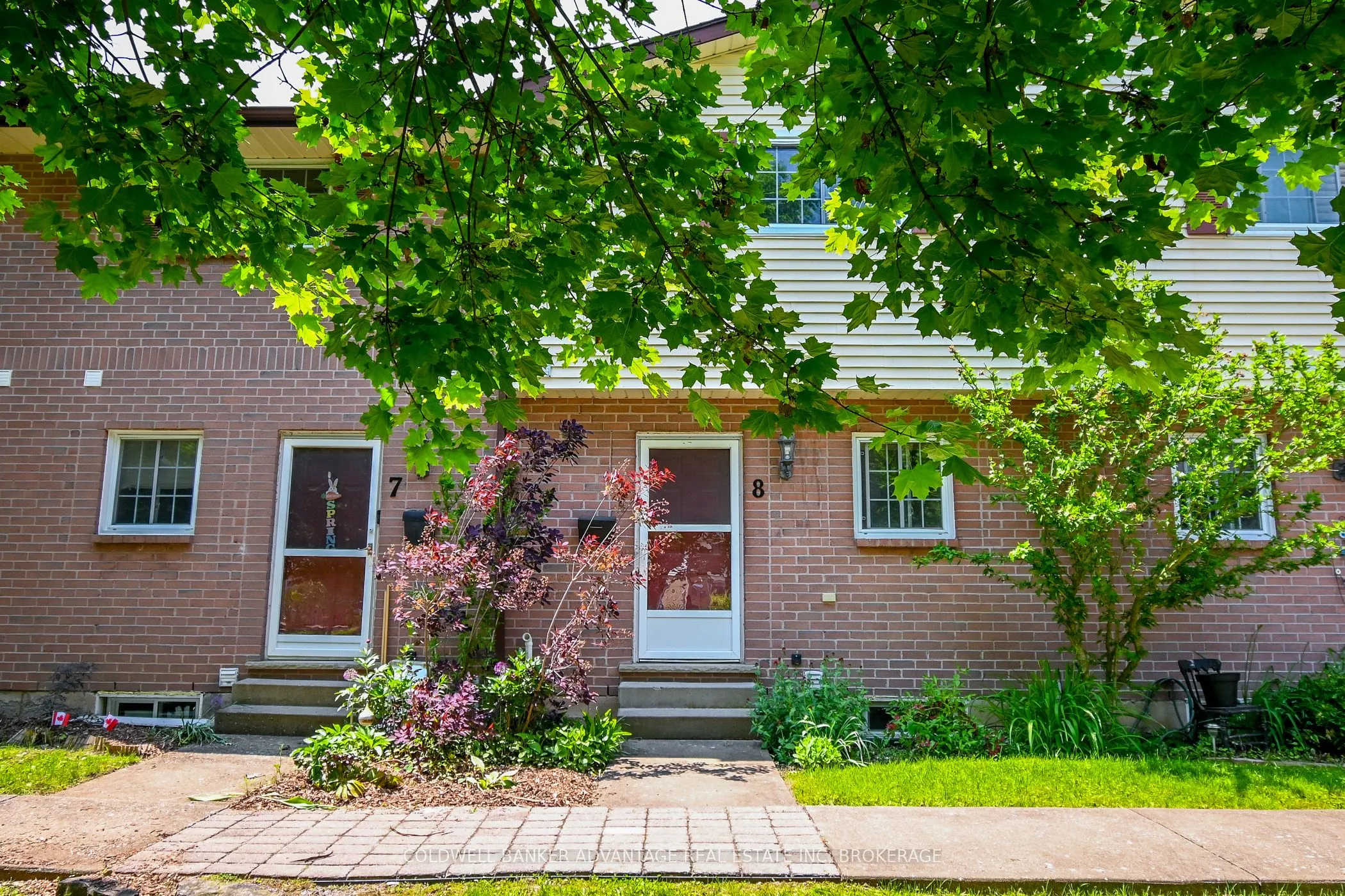 102 SILVAN Drive, #8