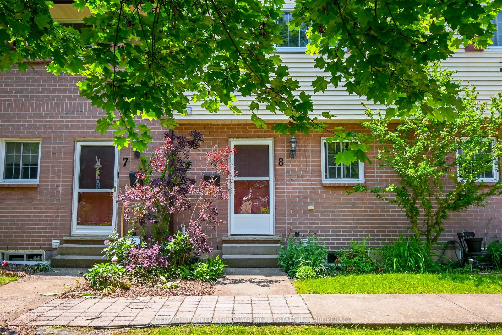 102 SILVAN Drive, #8