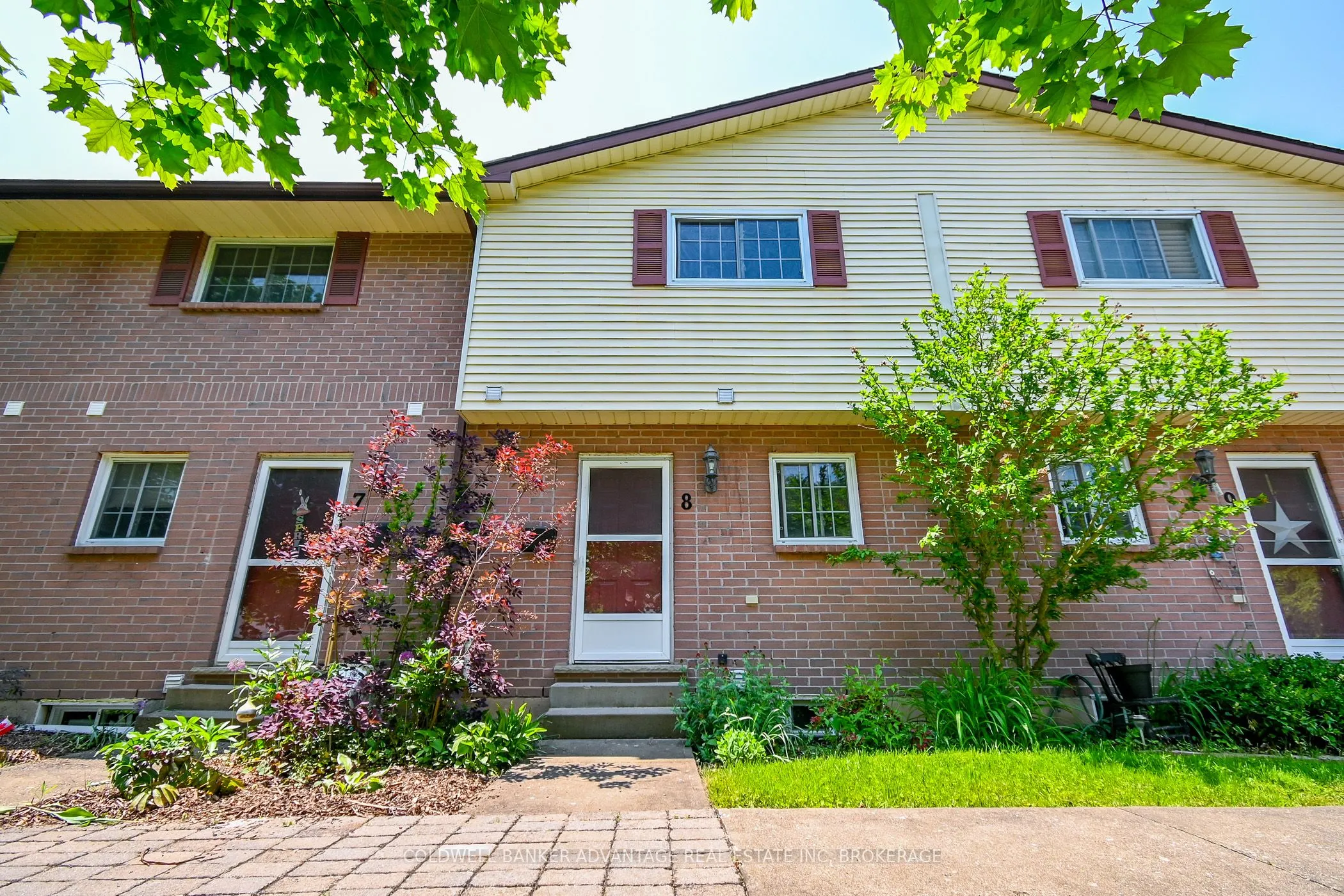 102 SILVAN Drive, #8