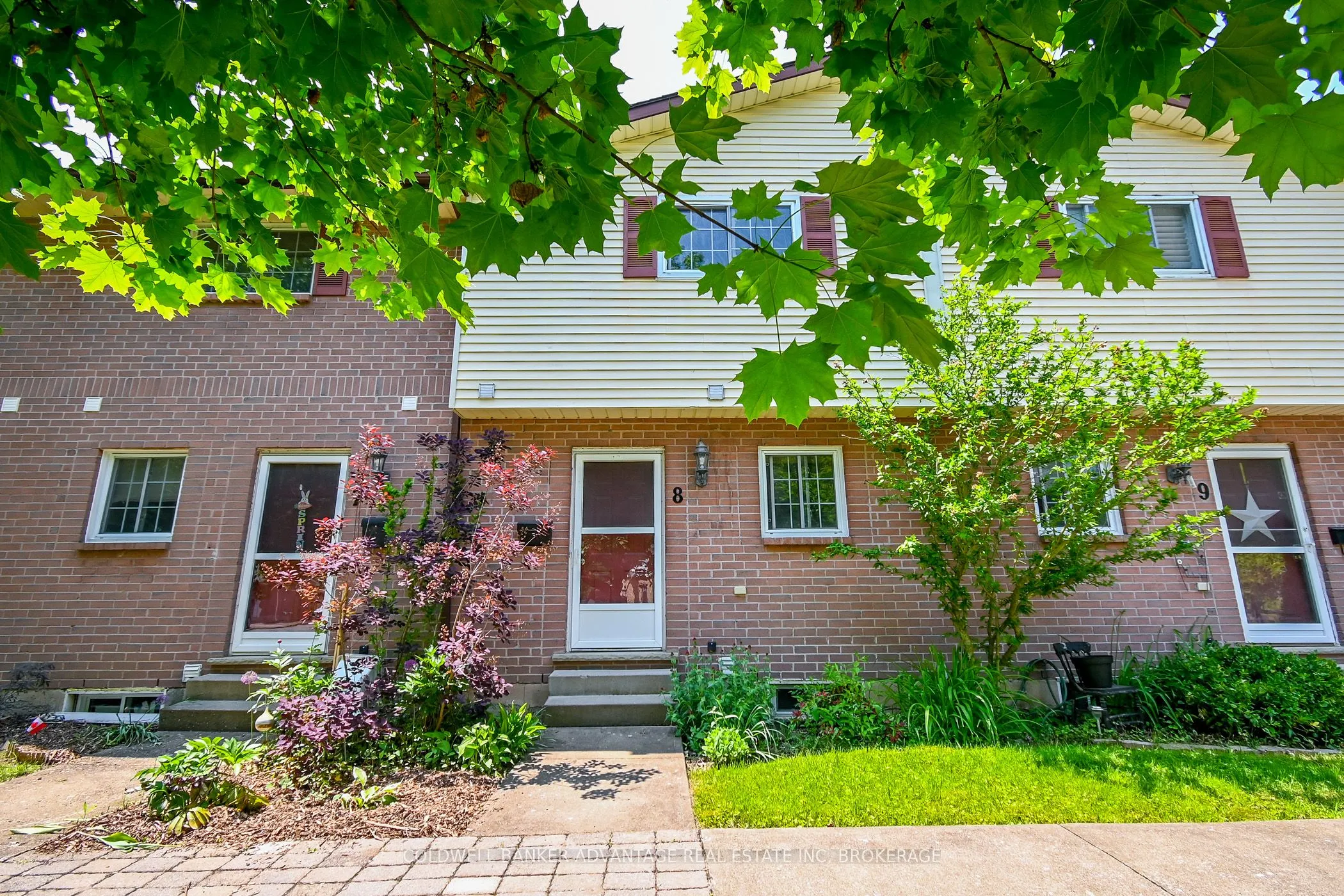 102 SILVAN Drive, #8