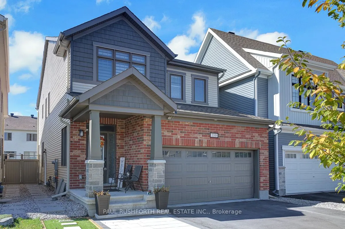 110 Reliance Ridge
