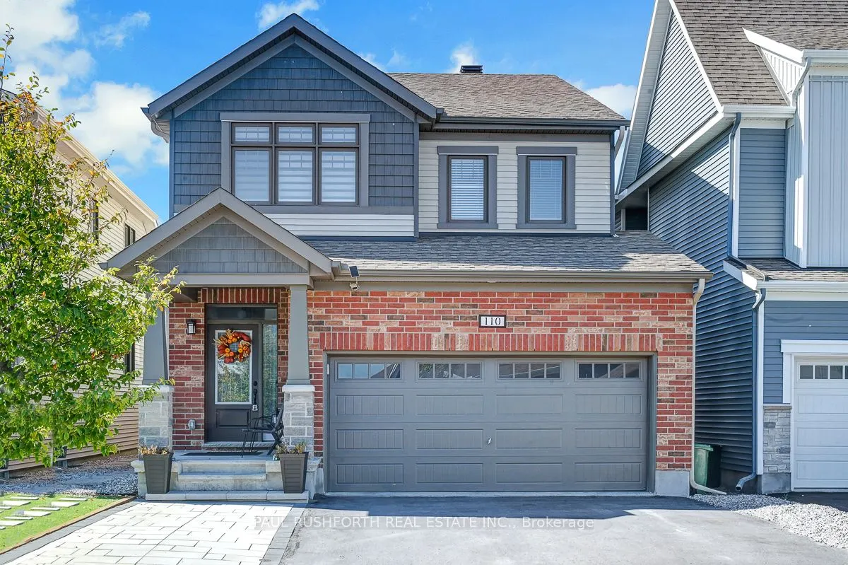 110 Reliance Ridge