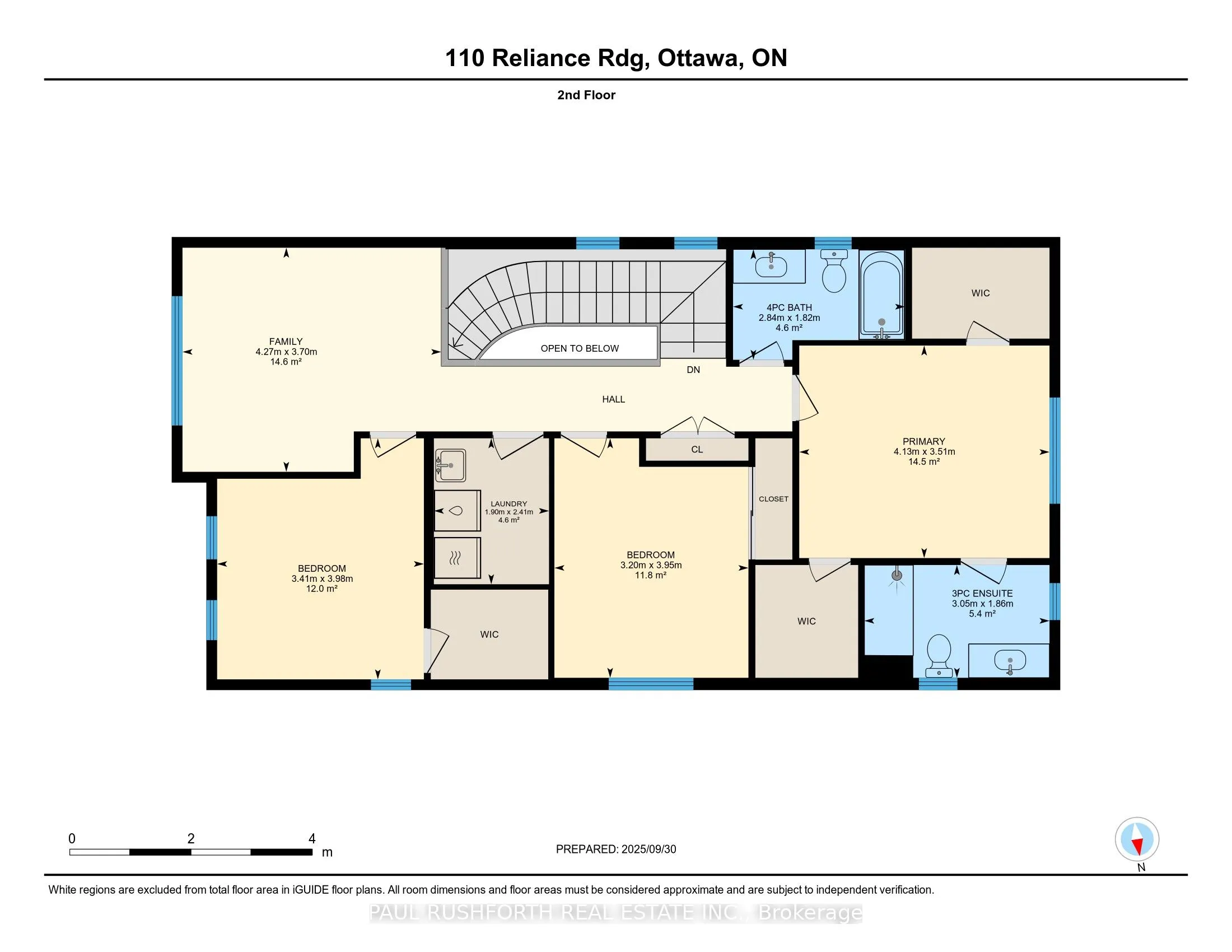110 Reliance Ridge