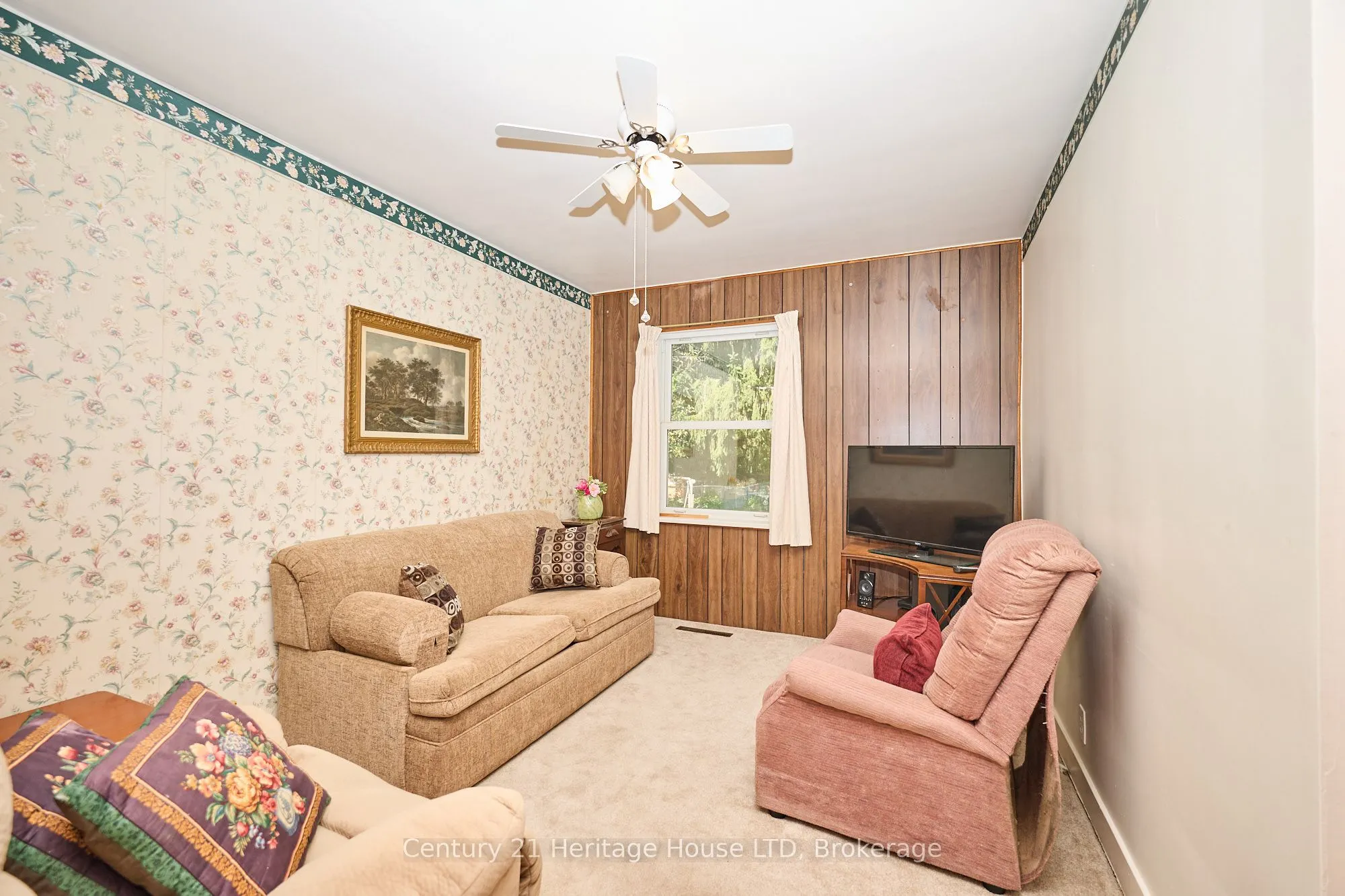 6281 Burdette Drive