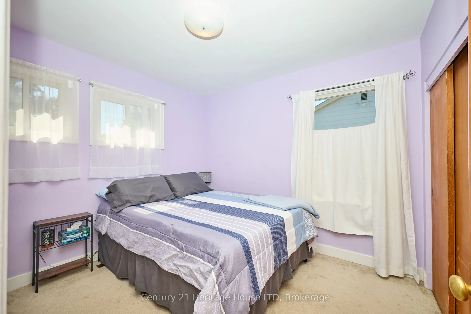 6281 Burdette Drive