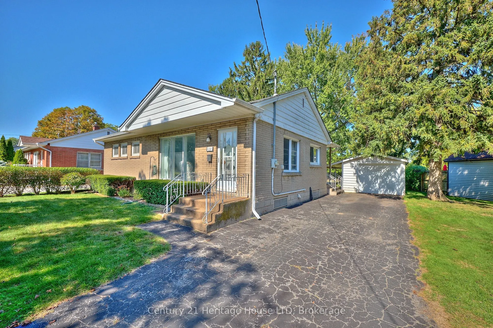 6281 Burdette Drive