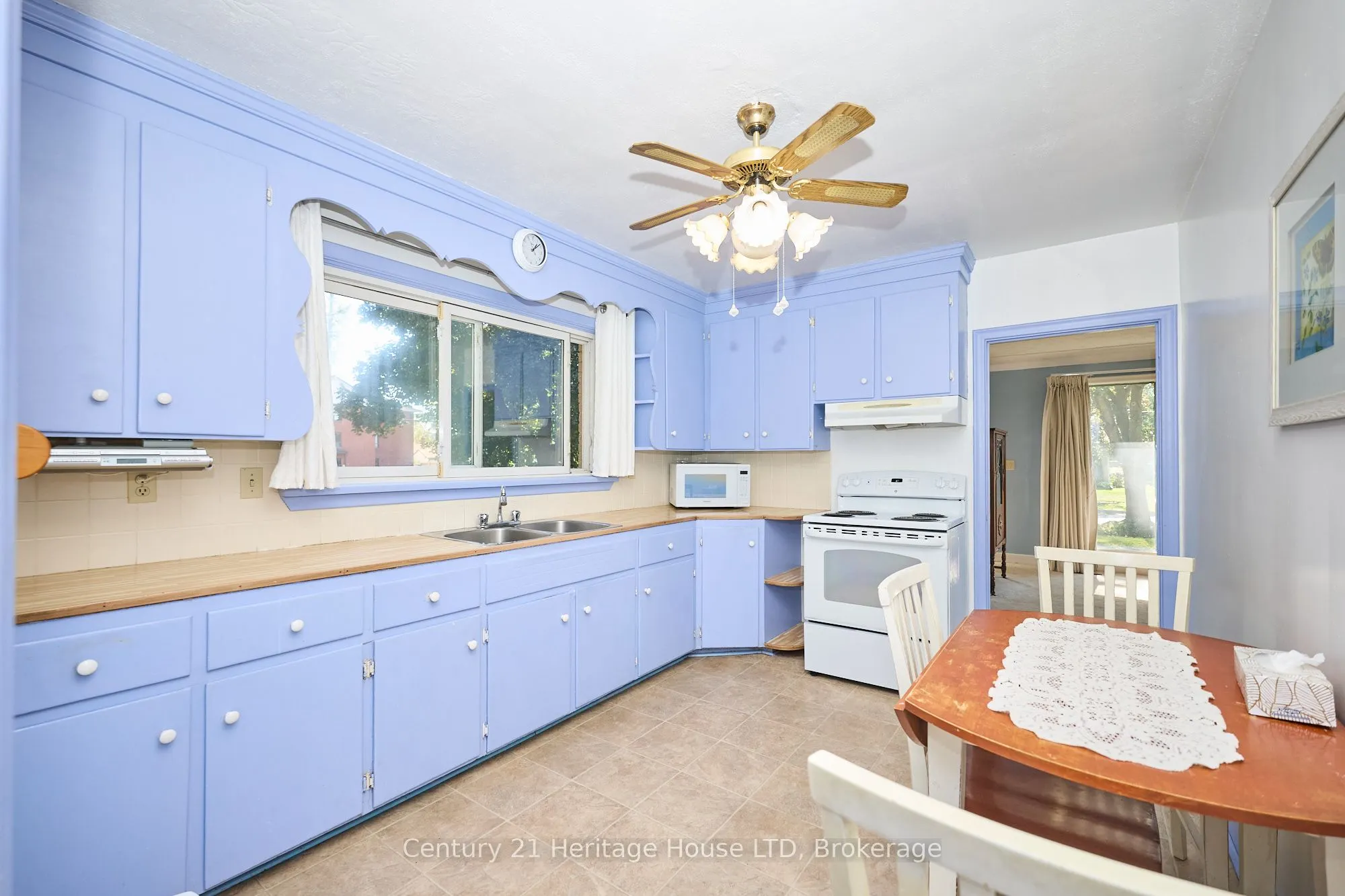 6281 Burdette Drive