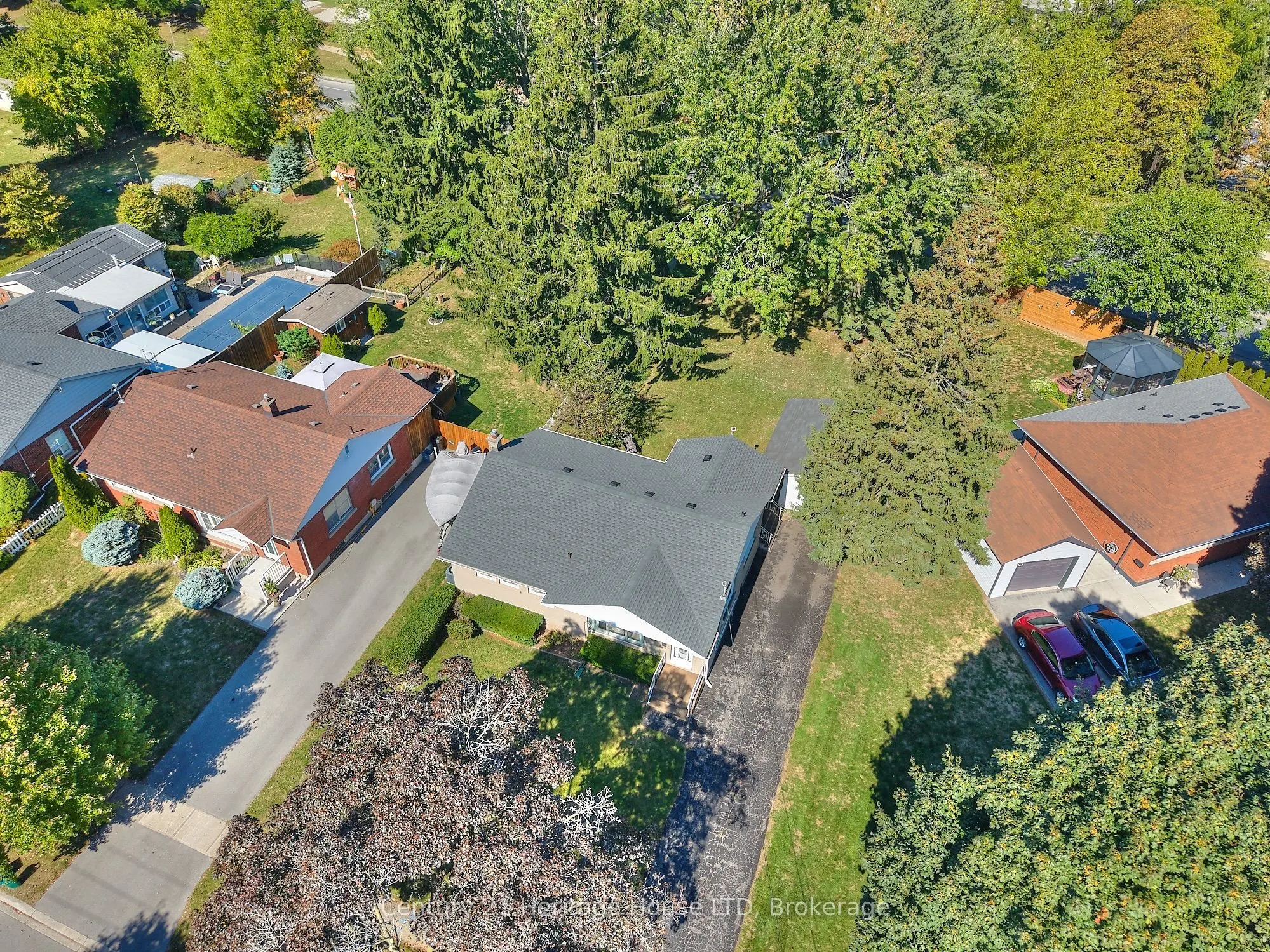 6281 Burdette Drive