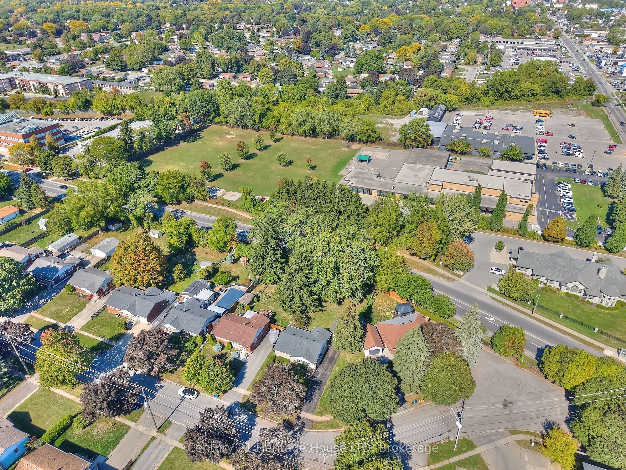 6281 Burdette Drive