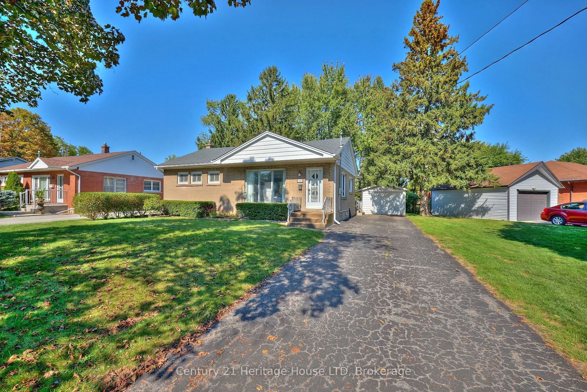 6281 Burdette Drive