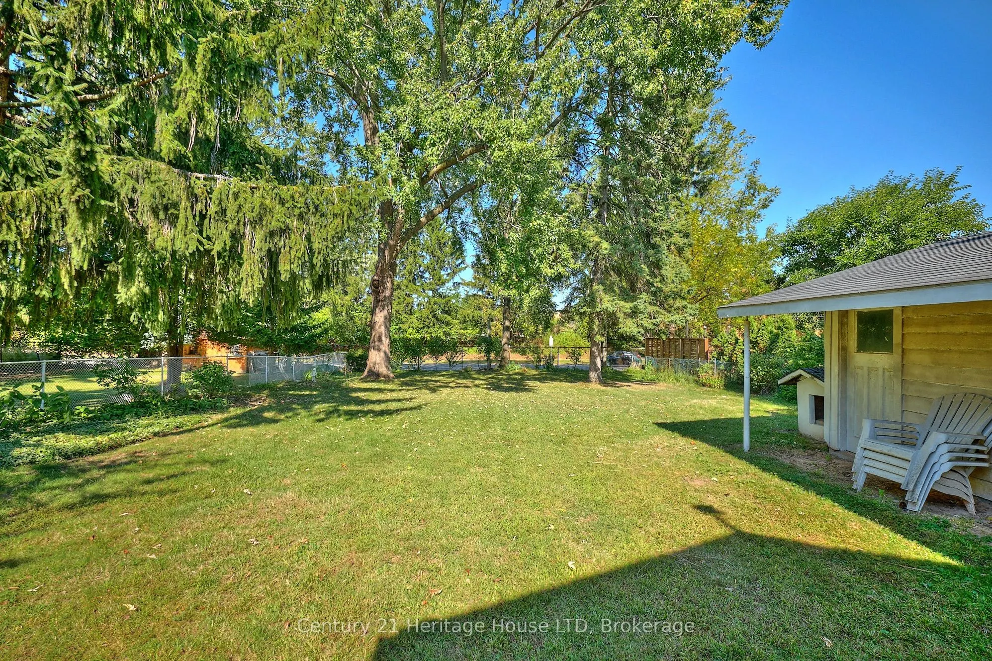 6281 Burdette Drive