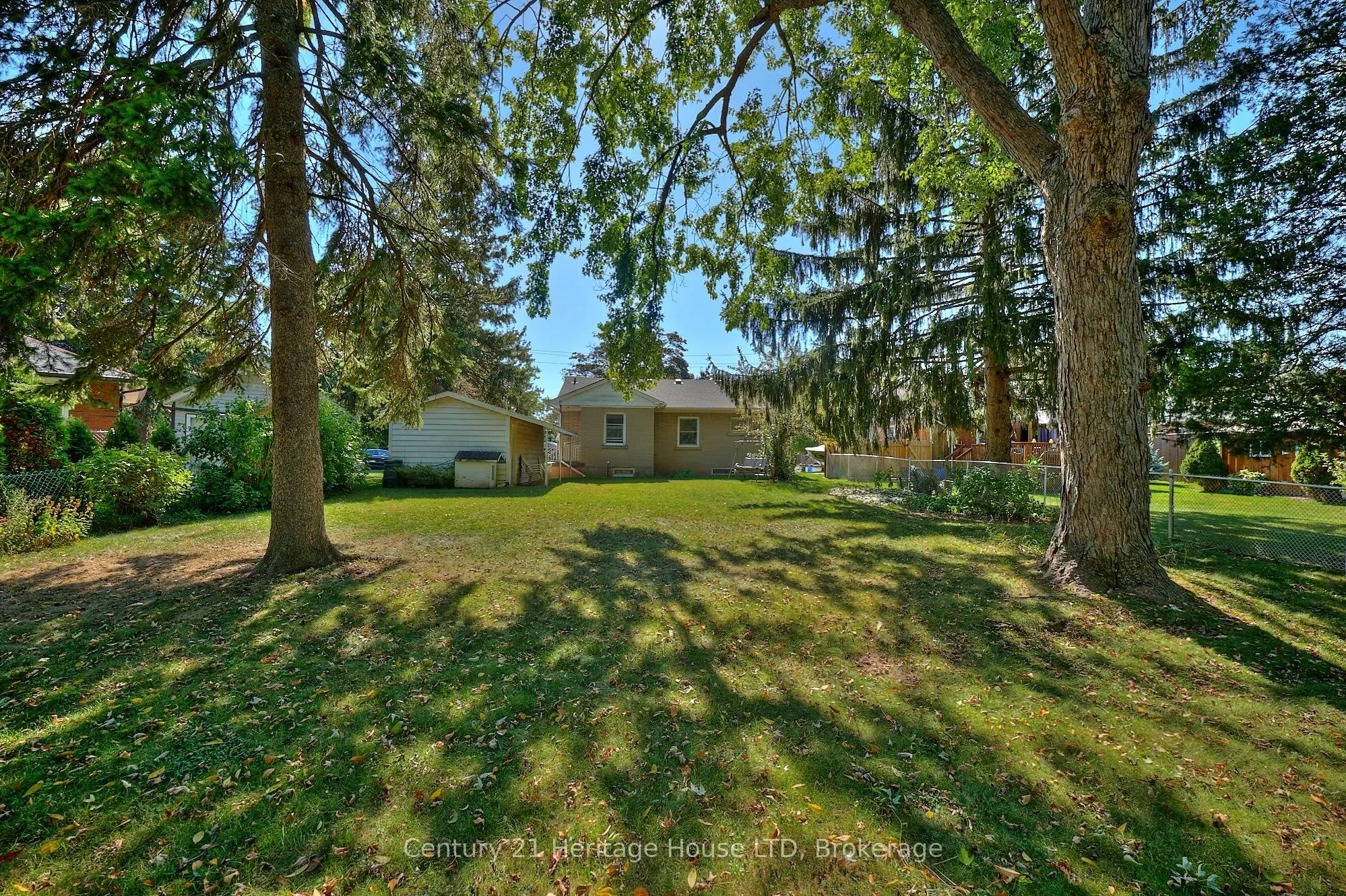 6281 Burdette Drive