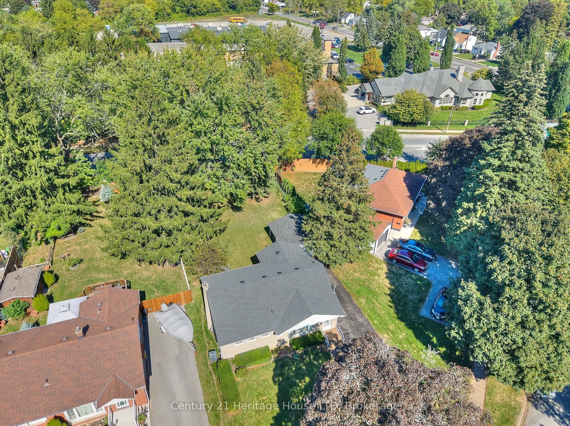 6281 Burdette Drive