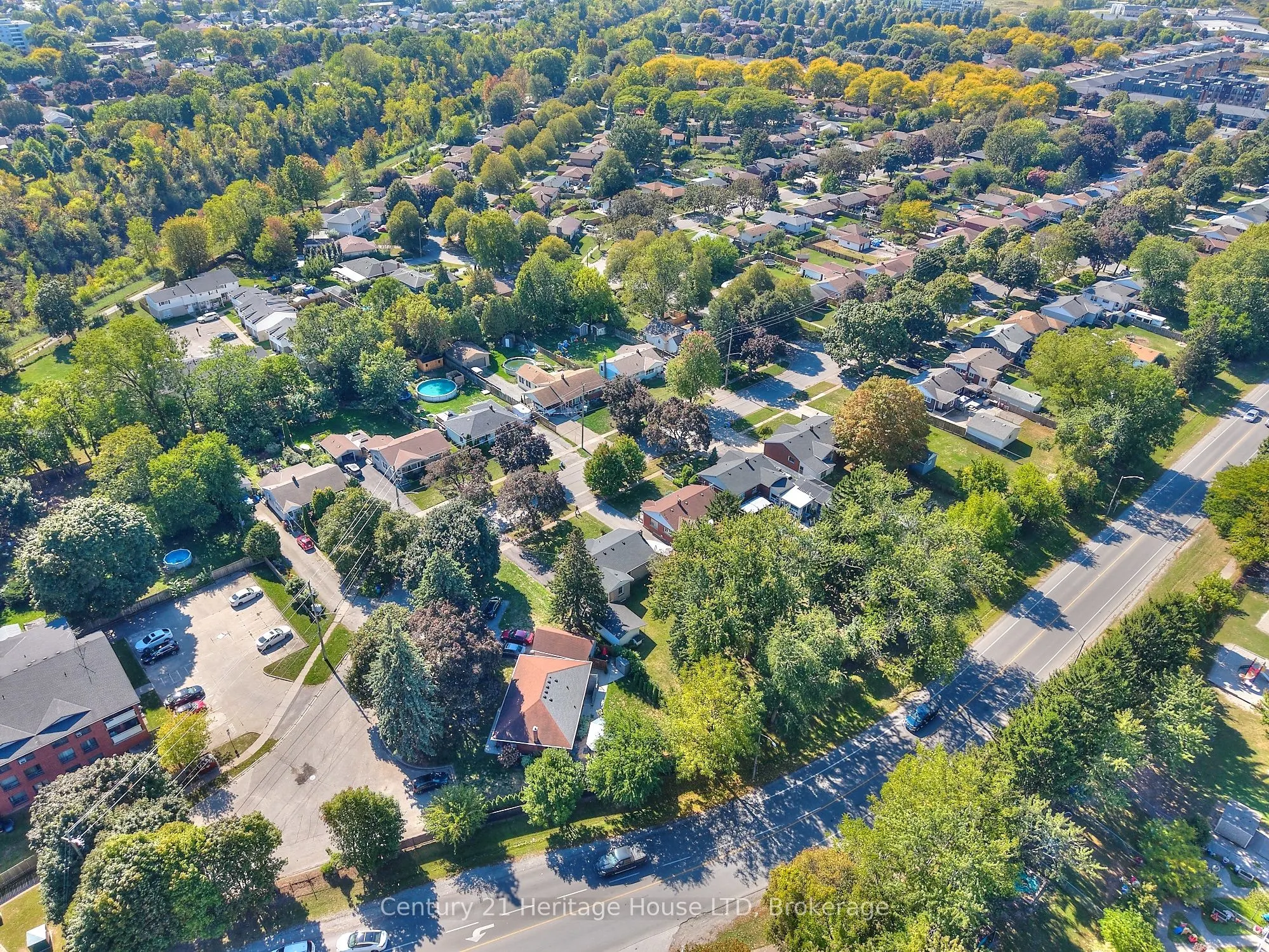 6281 Burdette Drive