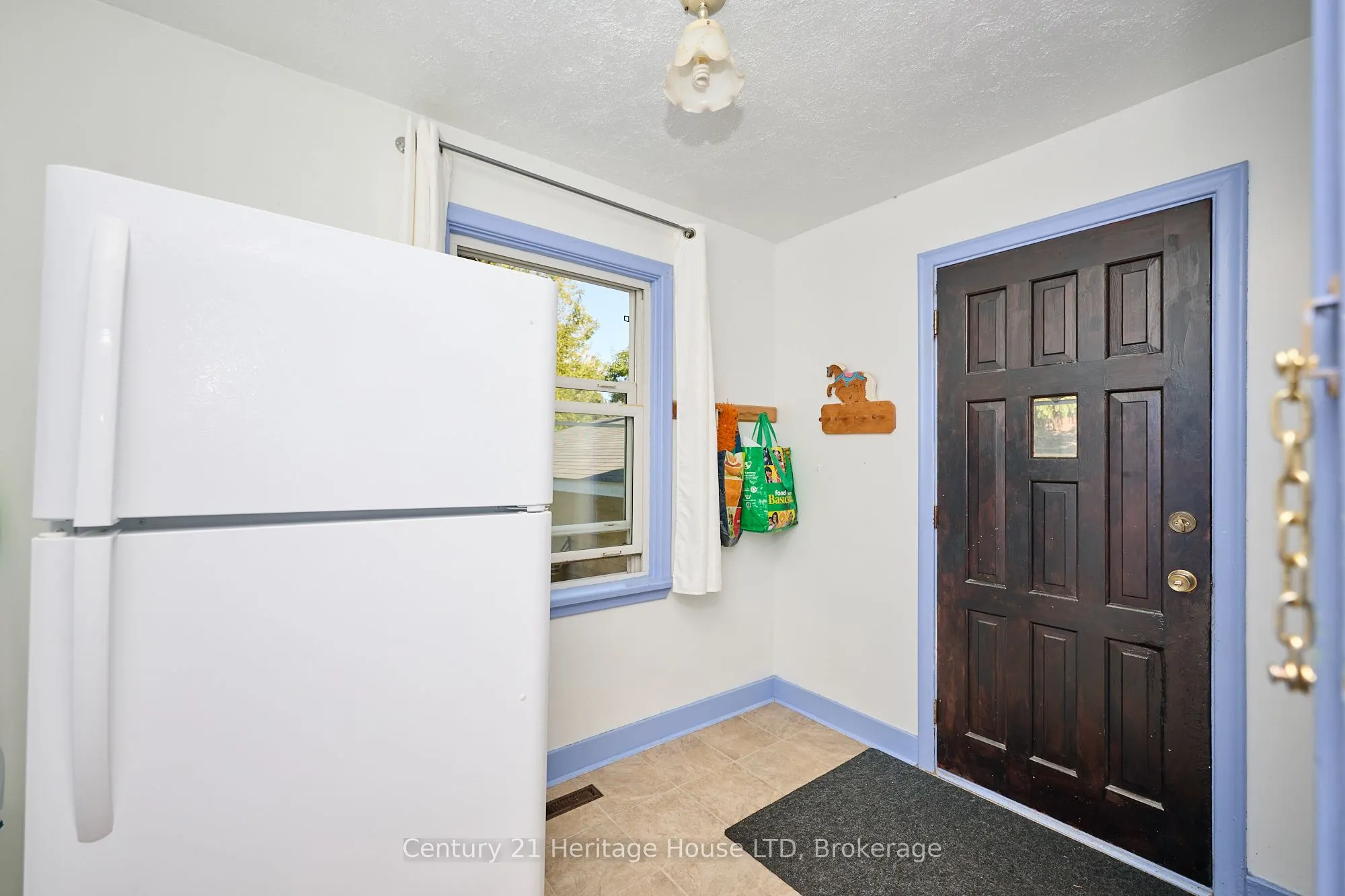 6281 Burdette Drive