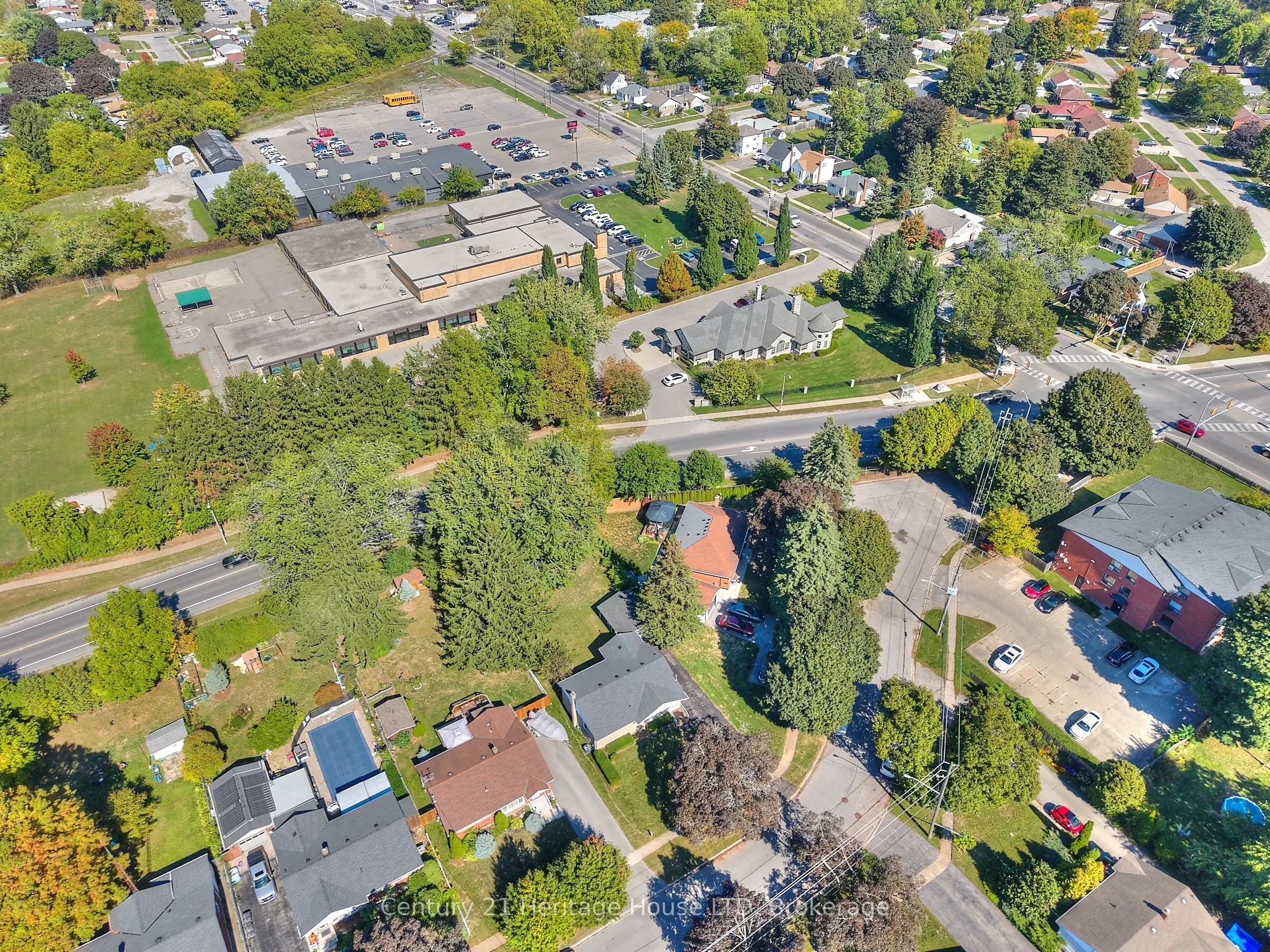 6281 Burdette Drive