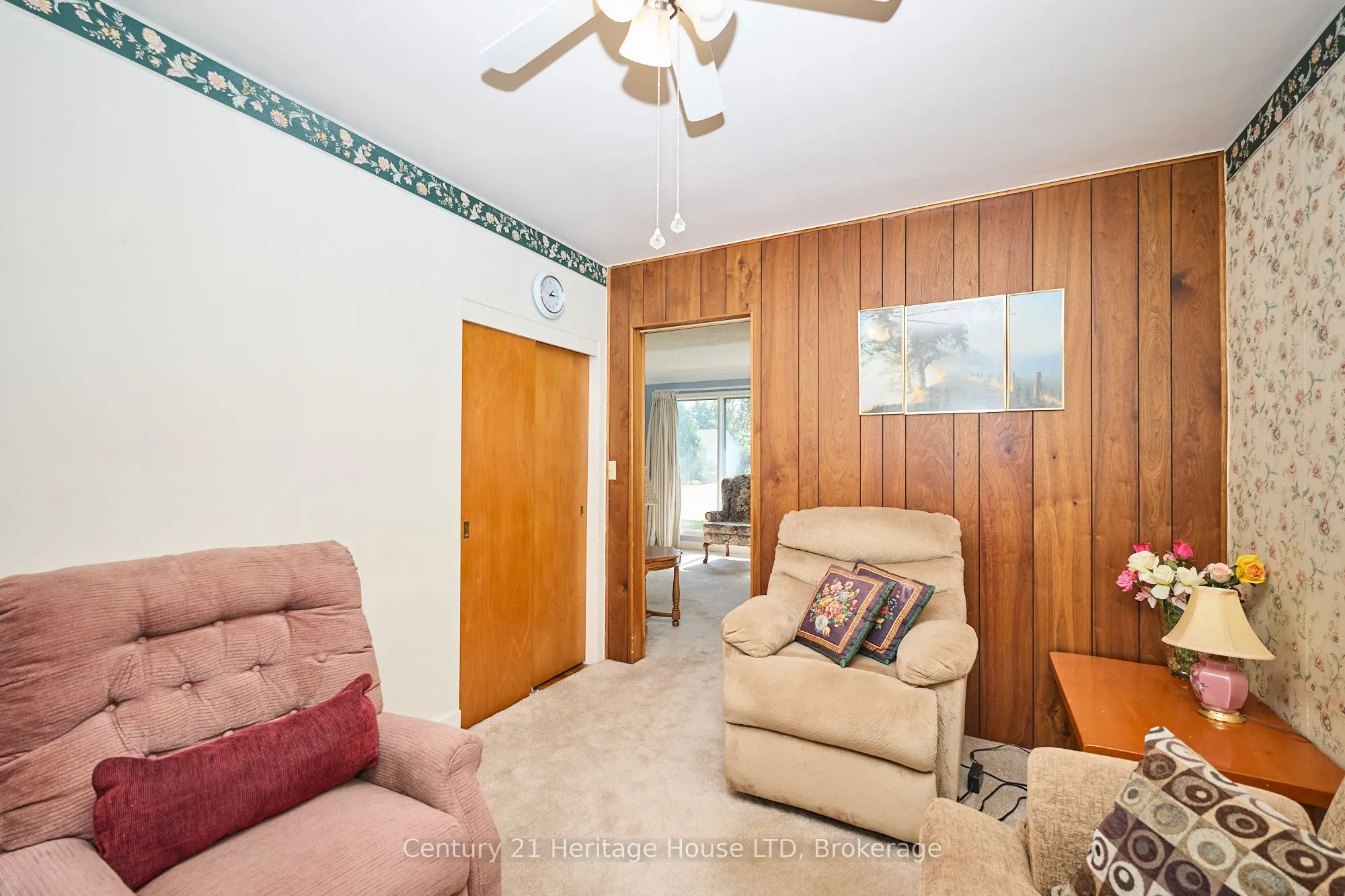 6281 Burdette Drive