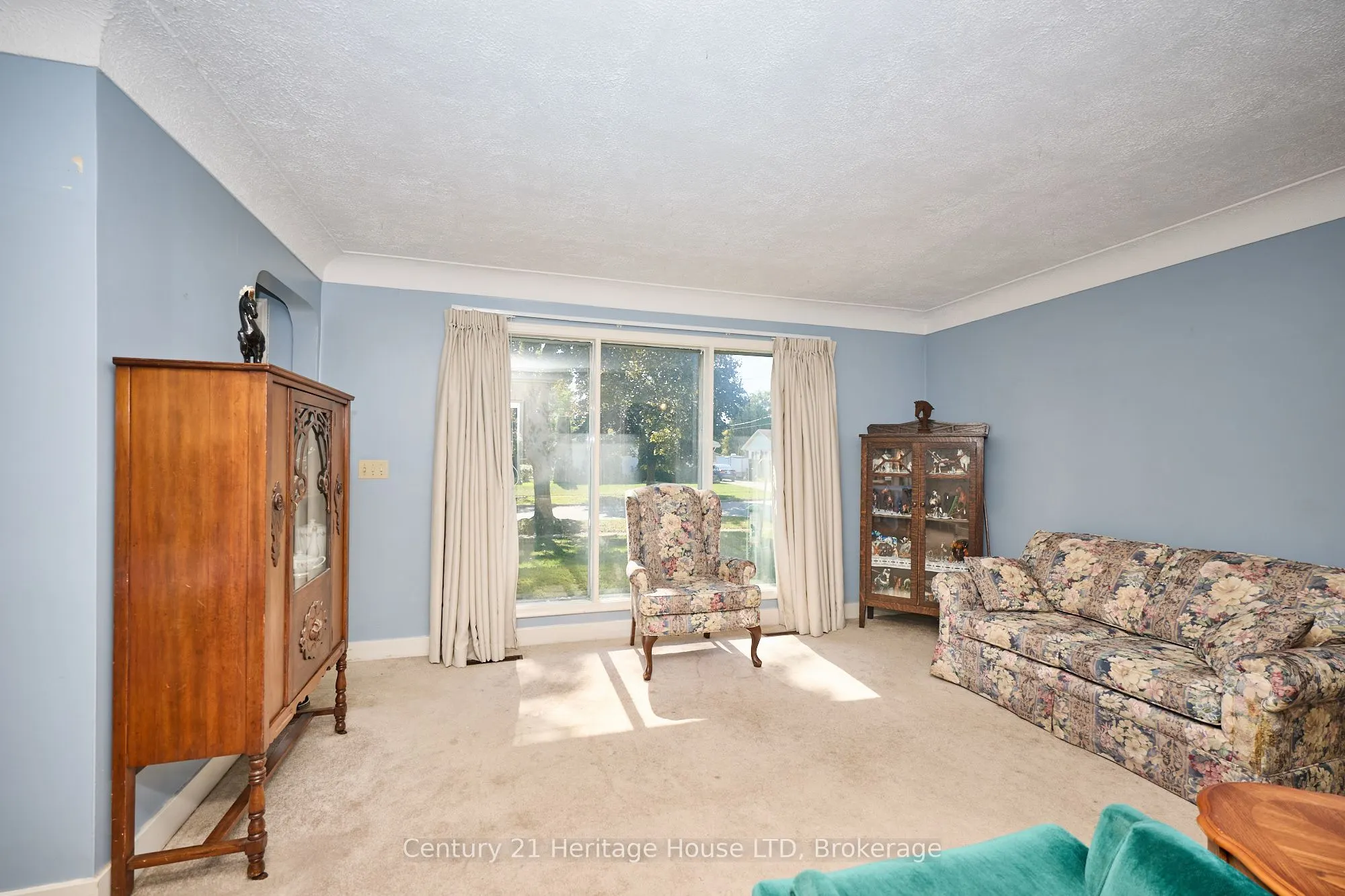 6281 Burdette Drive