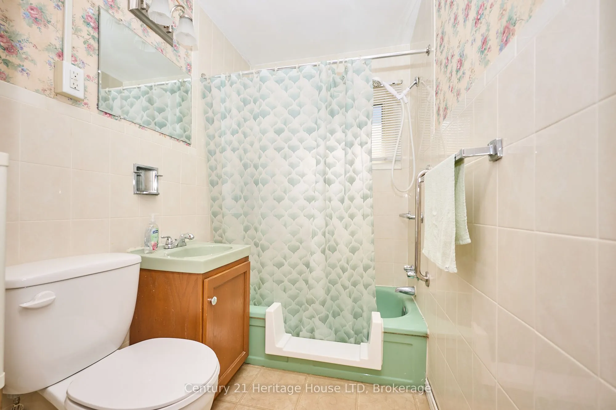 6281 Burdette Drive