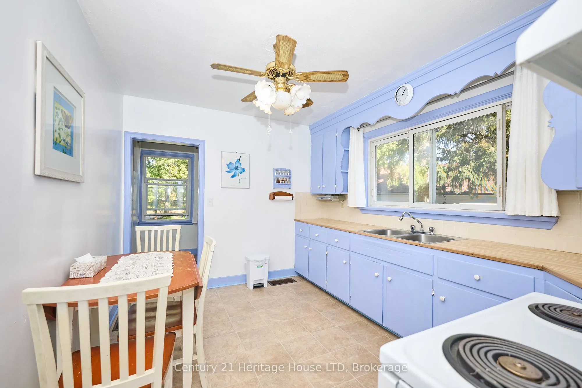 6281 Burdette Drive