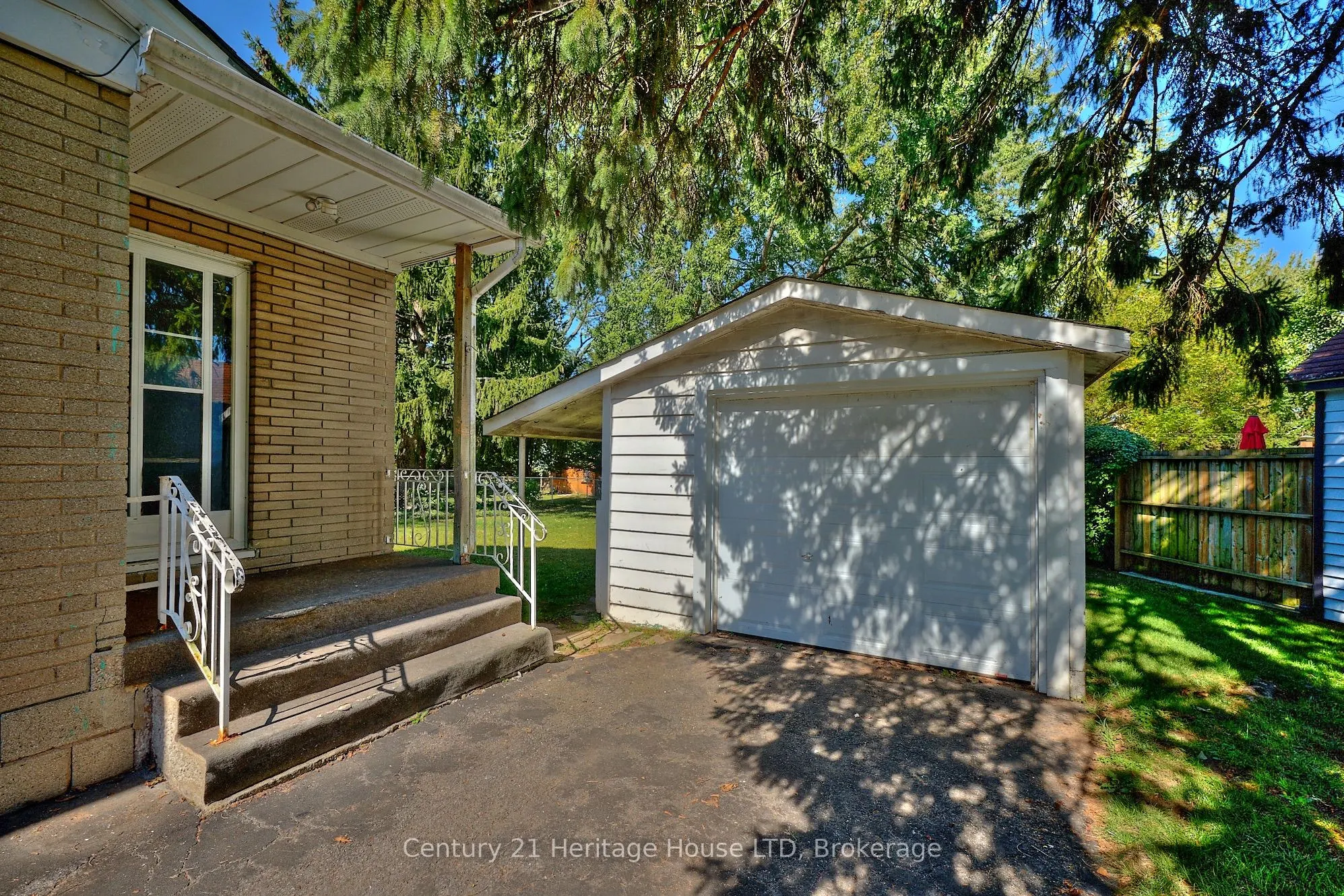 6281 Burdette Drive
