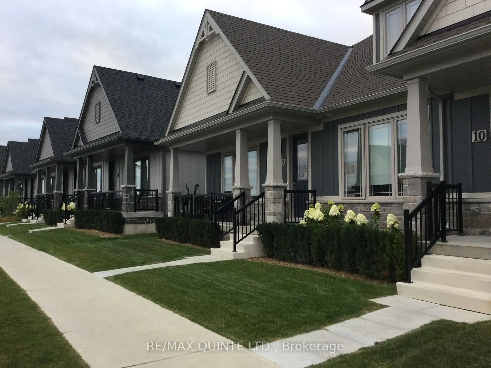 80 Marsh Avenue, #10