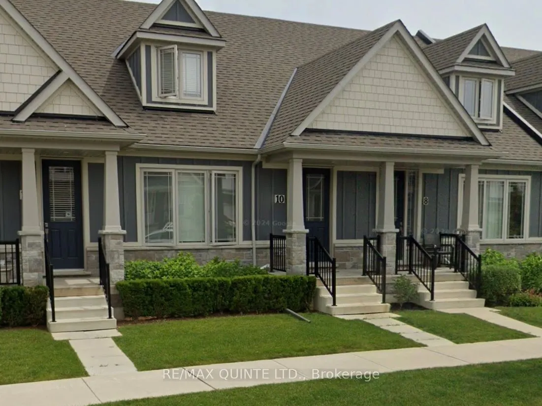80 Marsh Avenue, #10