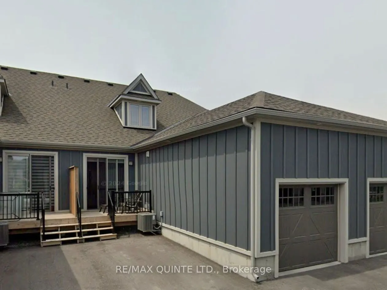 80 Marsh Avenue, #10