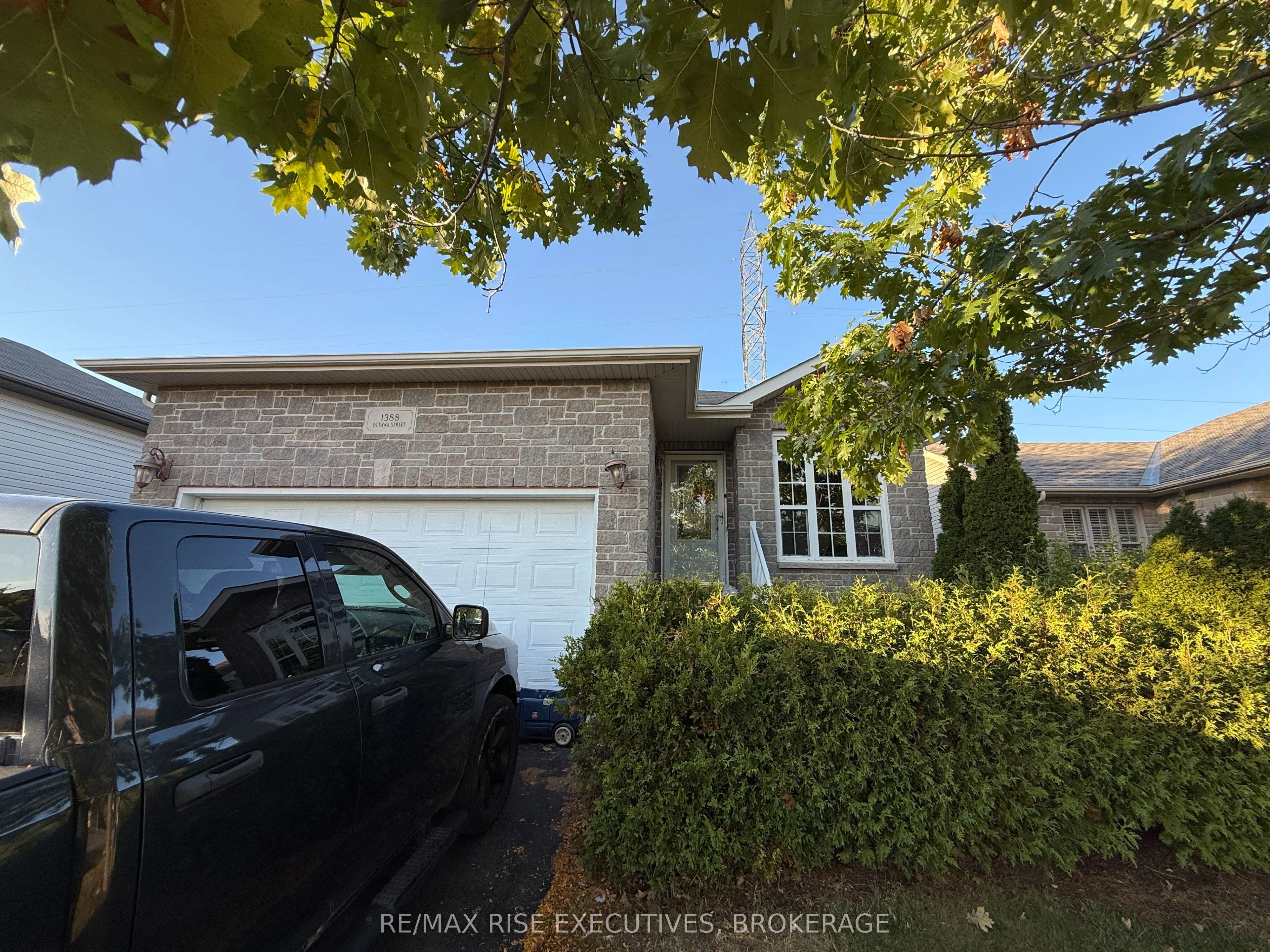 1388 Ottawa Street
