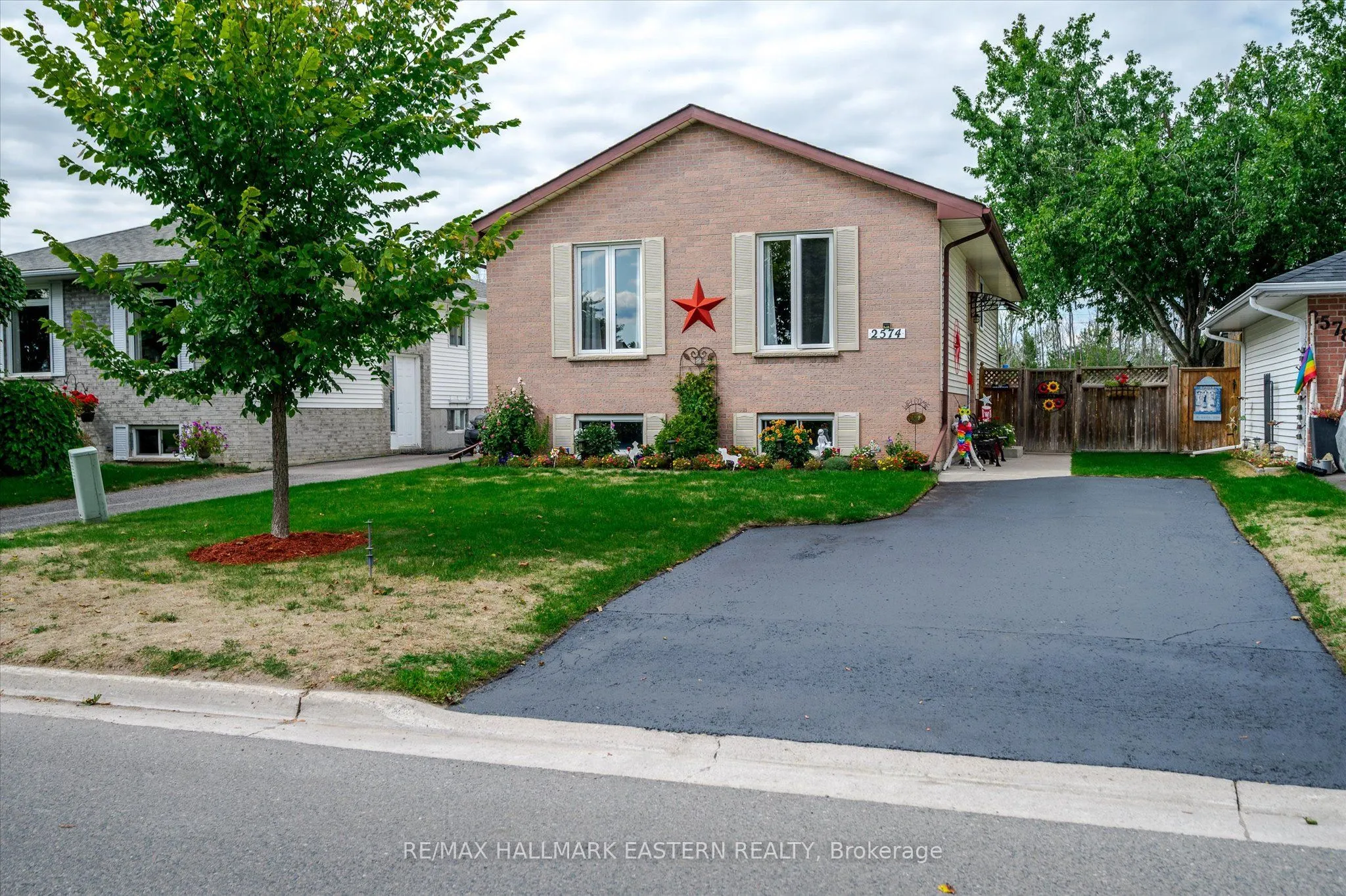 2574 Foxmeadow Road