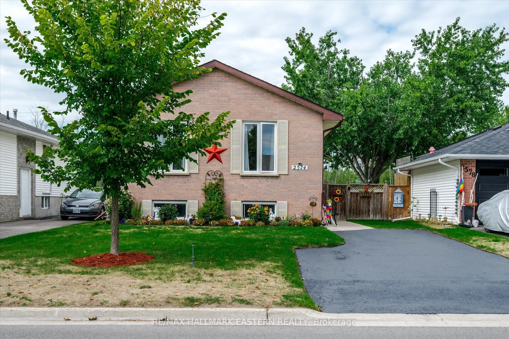 2574 Foxmeadow Road