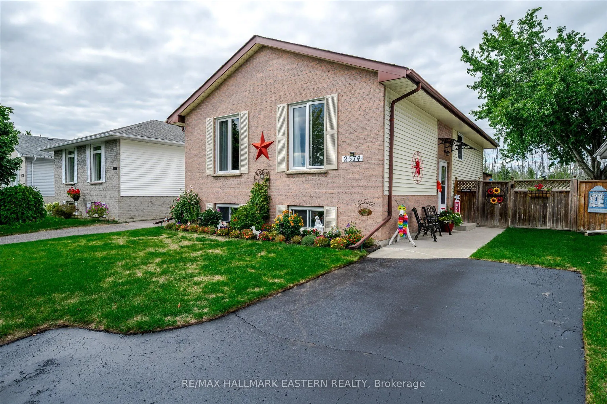 2574 Foxmeadow Road