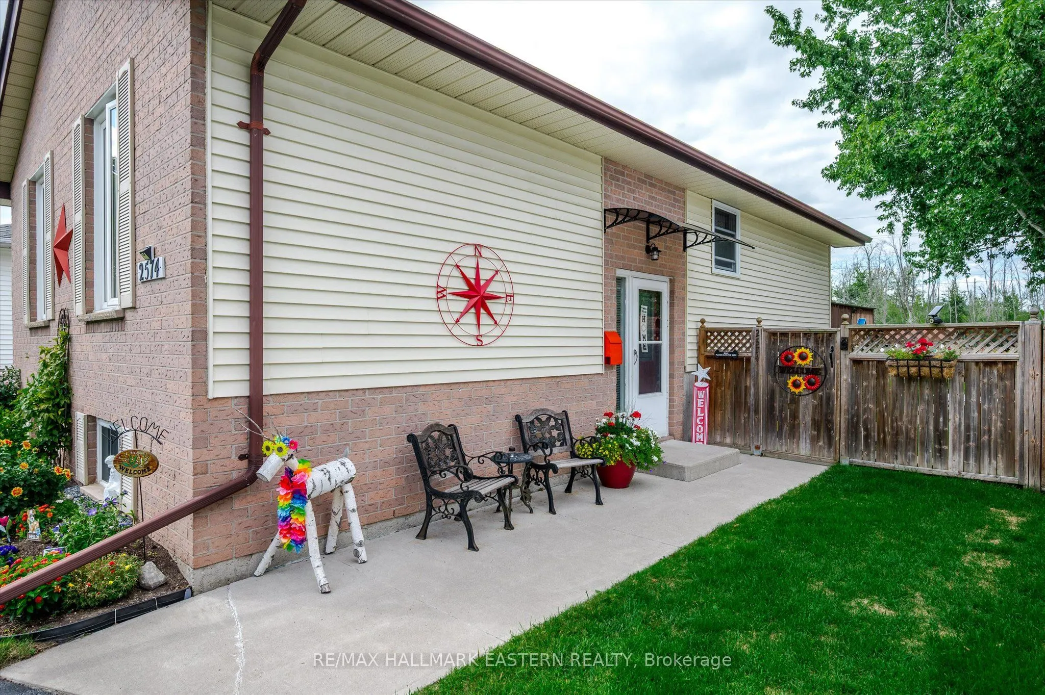 2574 Foxmeadow Road