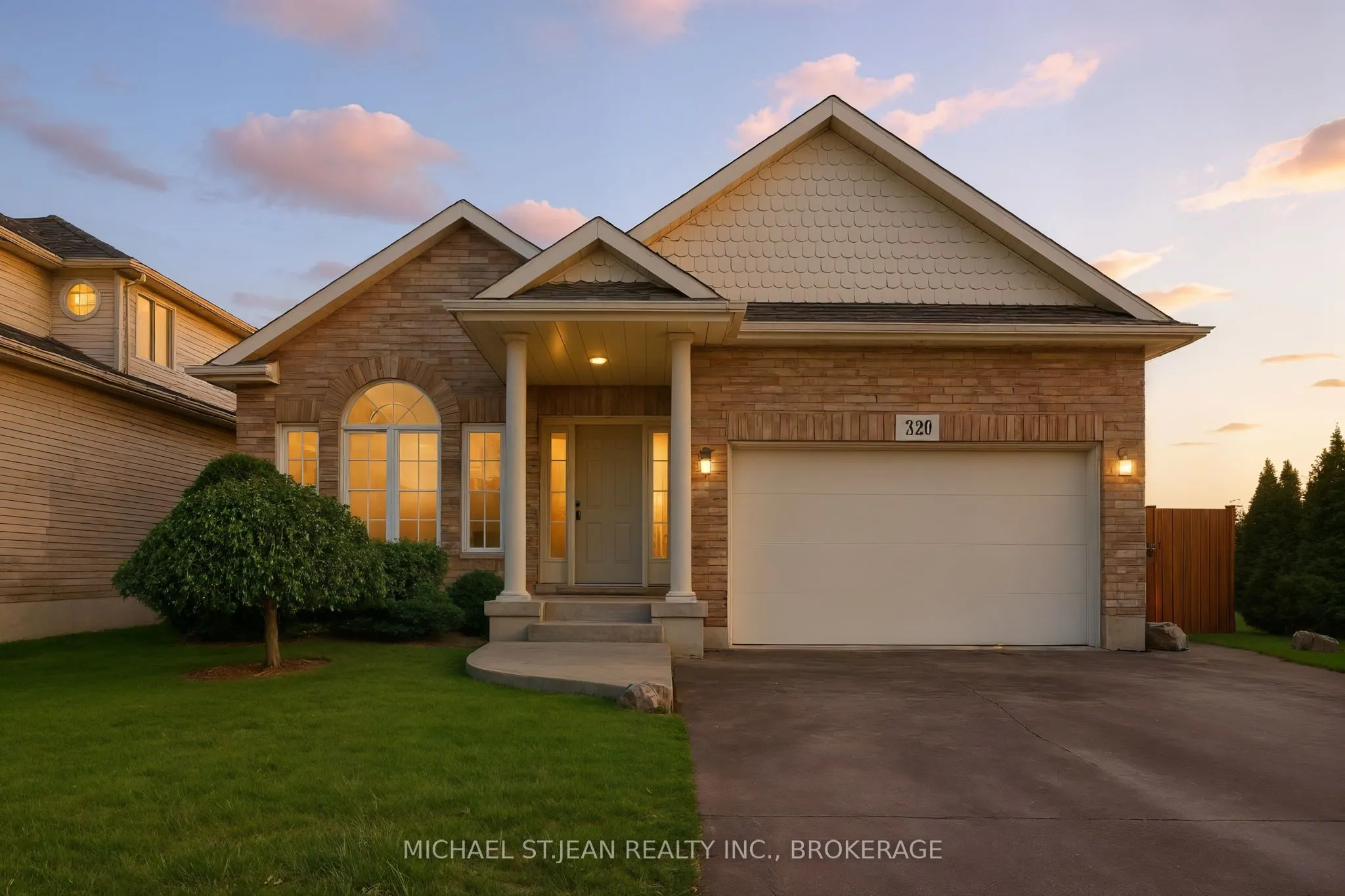 320 Winterberry Boulevard