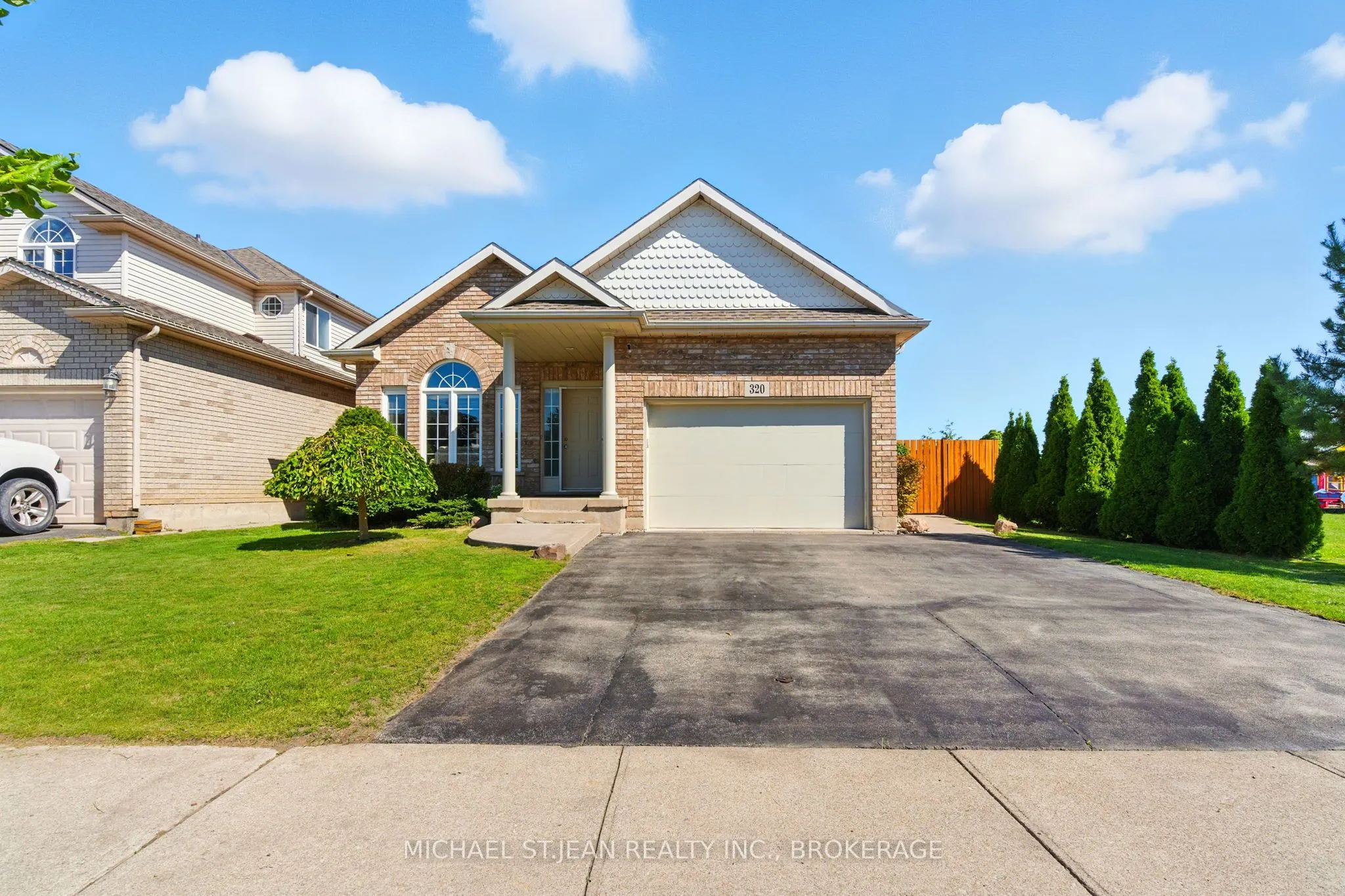 320 Winterberry Boulevard